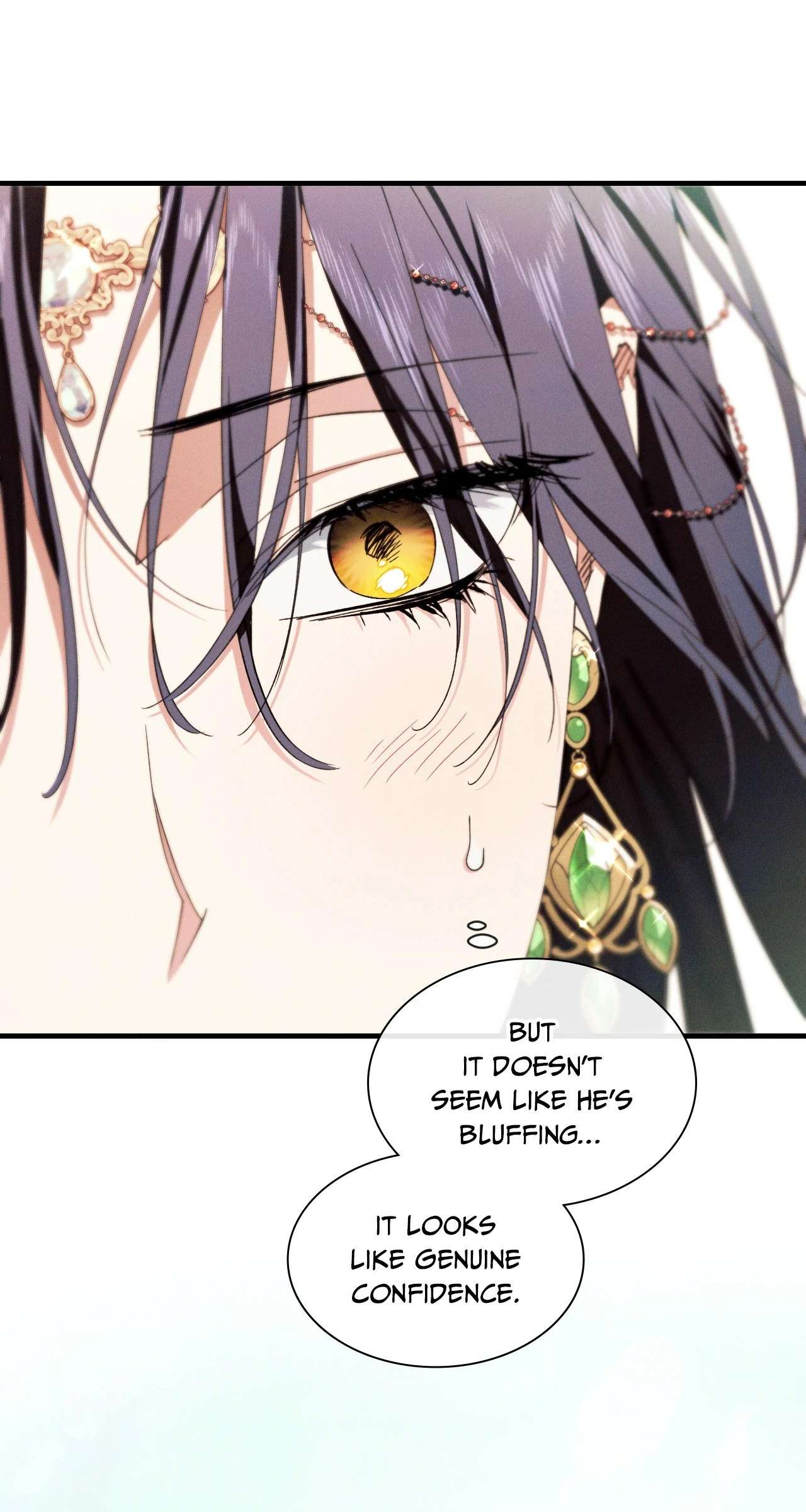 Devoured: The Serpent and the Pomegranate Chapter 16 page 89 - 