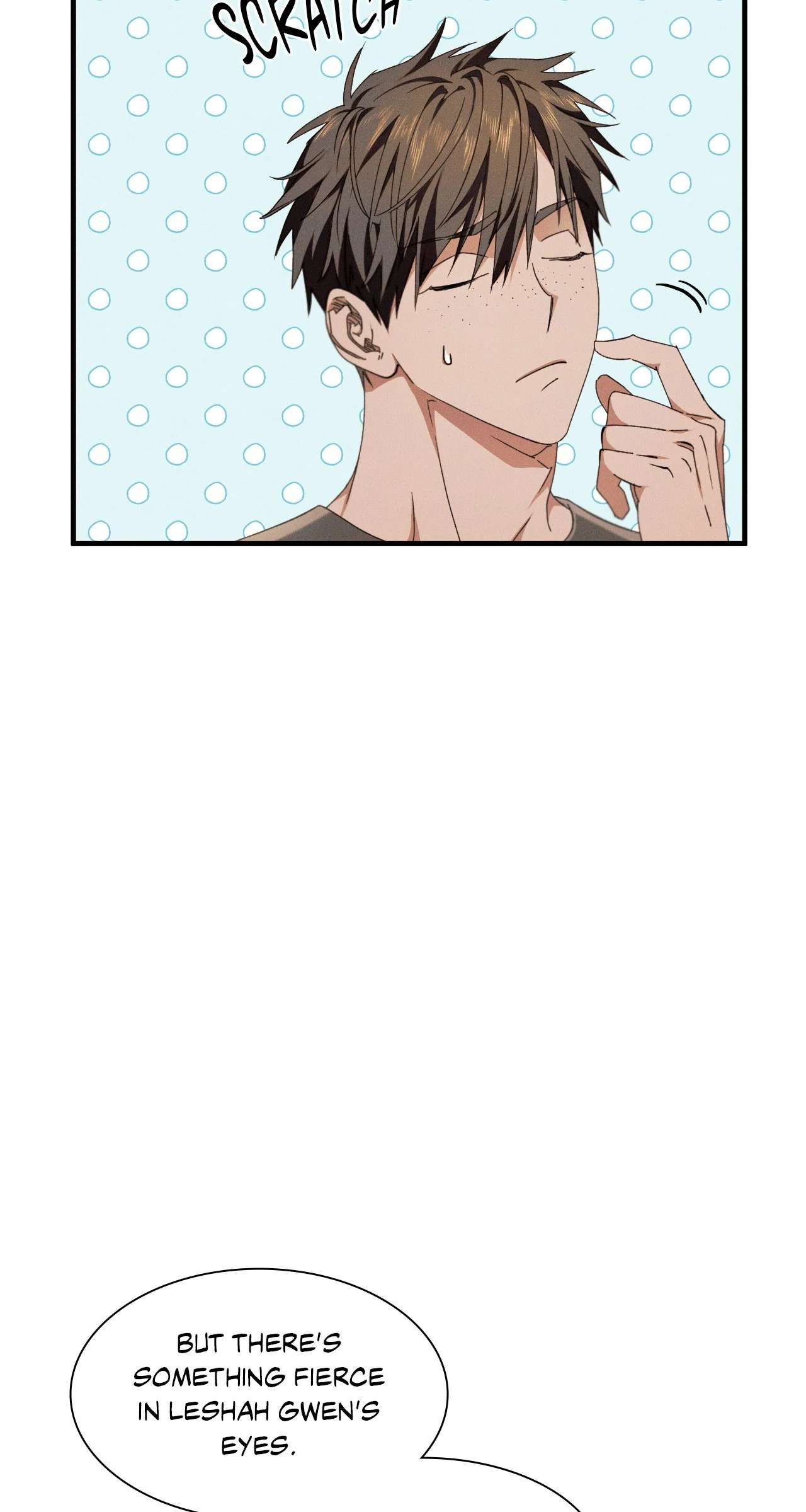 Devoured: The Serpent and the Pomegranate Chapter 16 page 10 - 