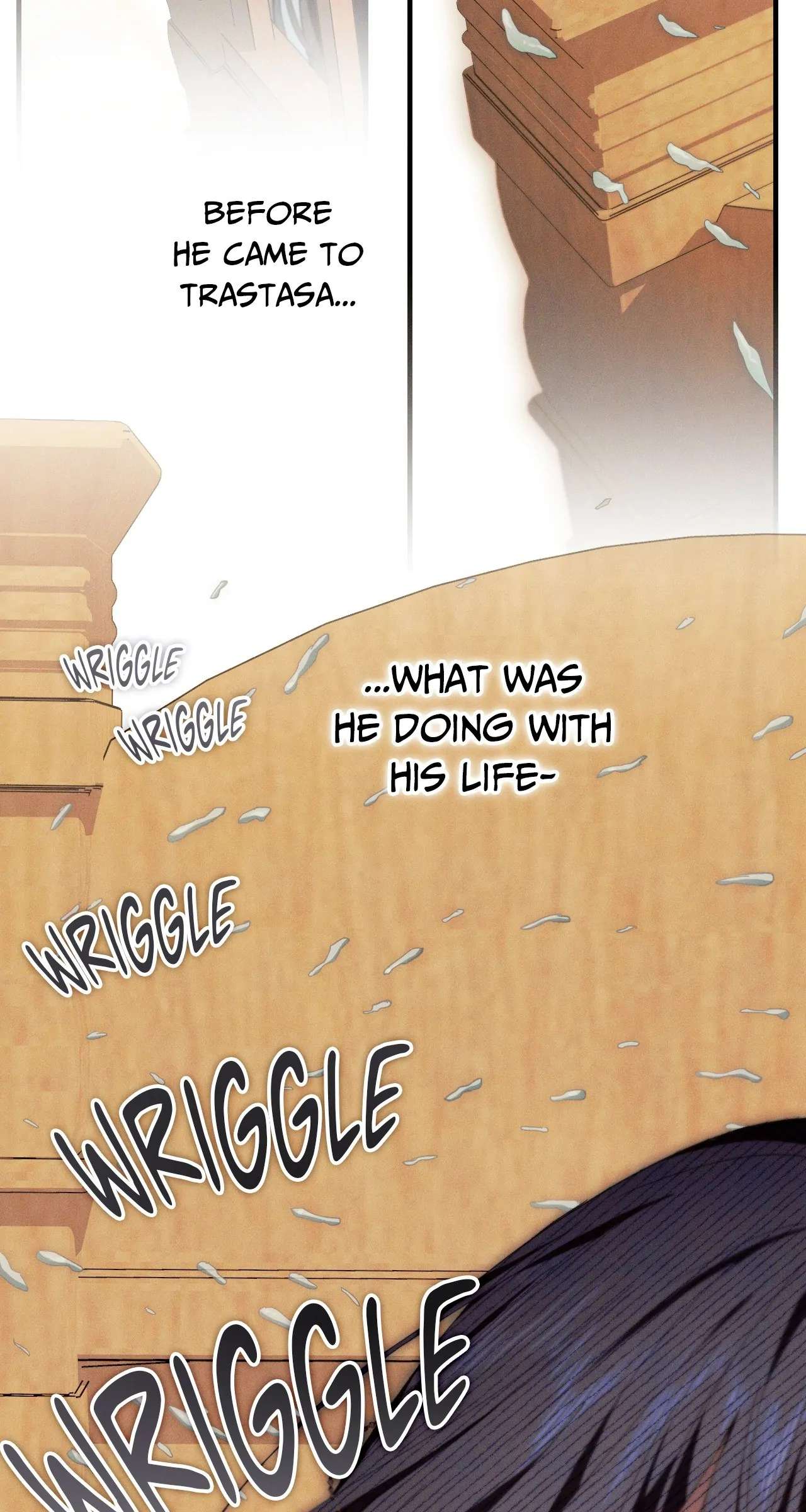 Devoured: The Serpent and the Pomegranate Chapter 16 page 93 - 