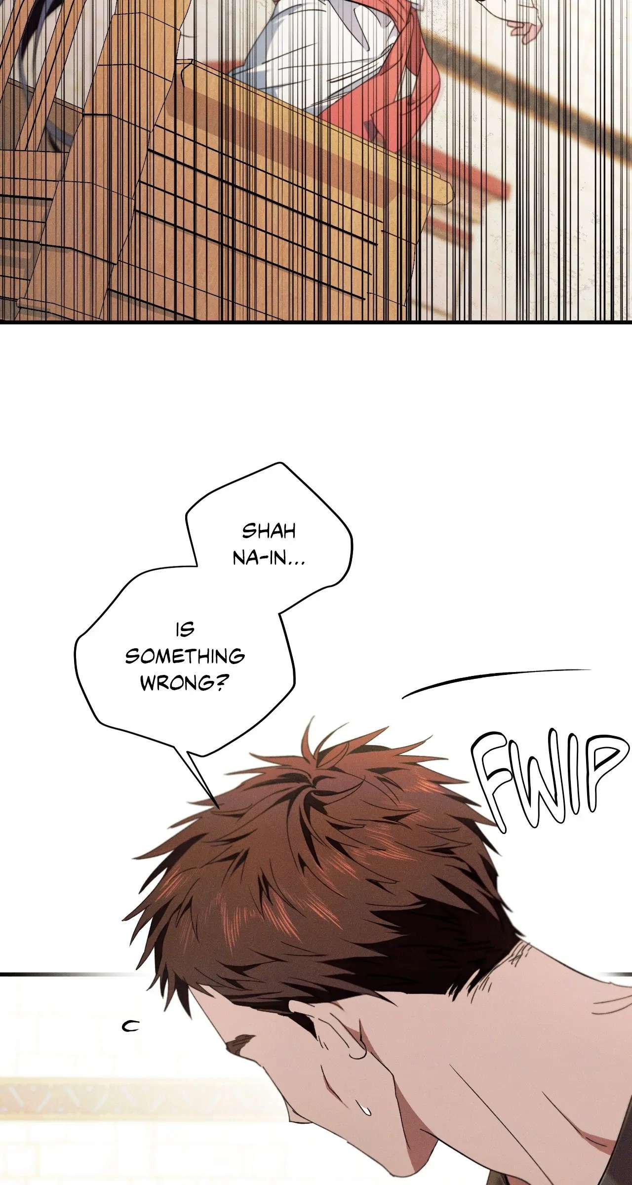 Devoured: The Serpent and the Pomegranate Chapter 16 page 95 - 