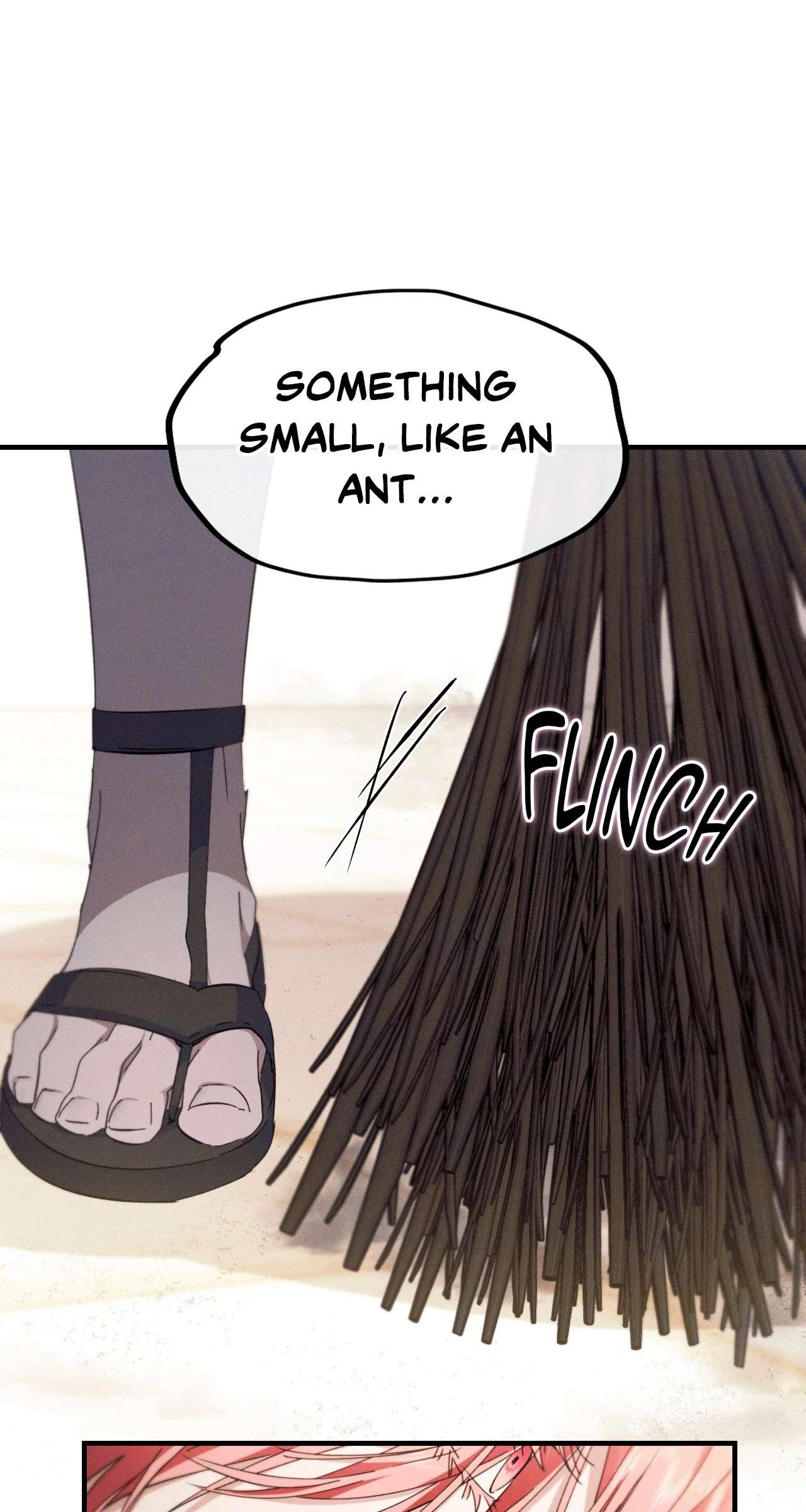 Devoured: The Serpent and the Pomegranate Chapter 16 page 97 - 