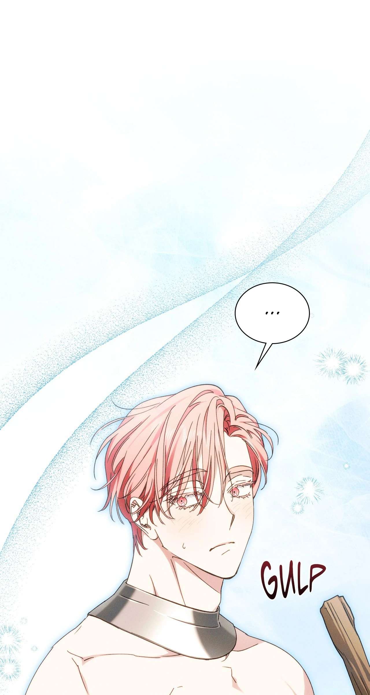 Devoured: The Serpent and the Pomegranate Chapter 16 page 99 - 