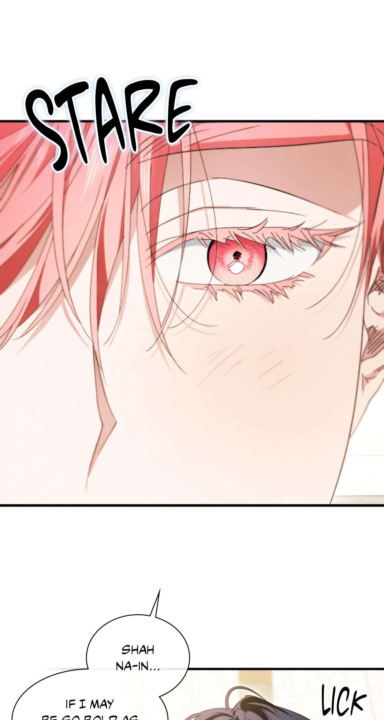 Devoured: The Serpent and the Pomegranate Chapter 17 page 22 - 