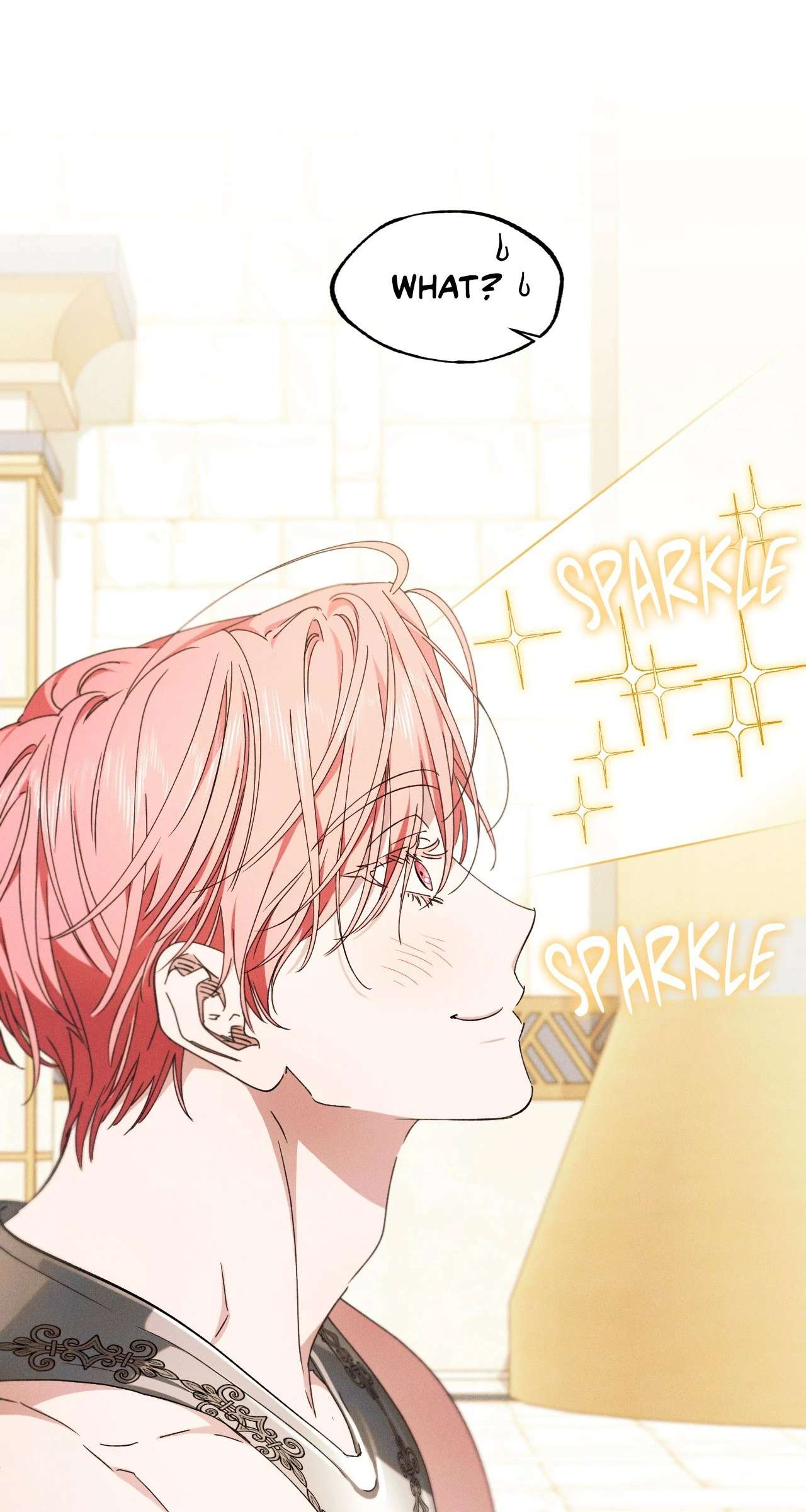 Devoured: The Serpent and the Pomegranate Chapter 17 page 28 - 