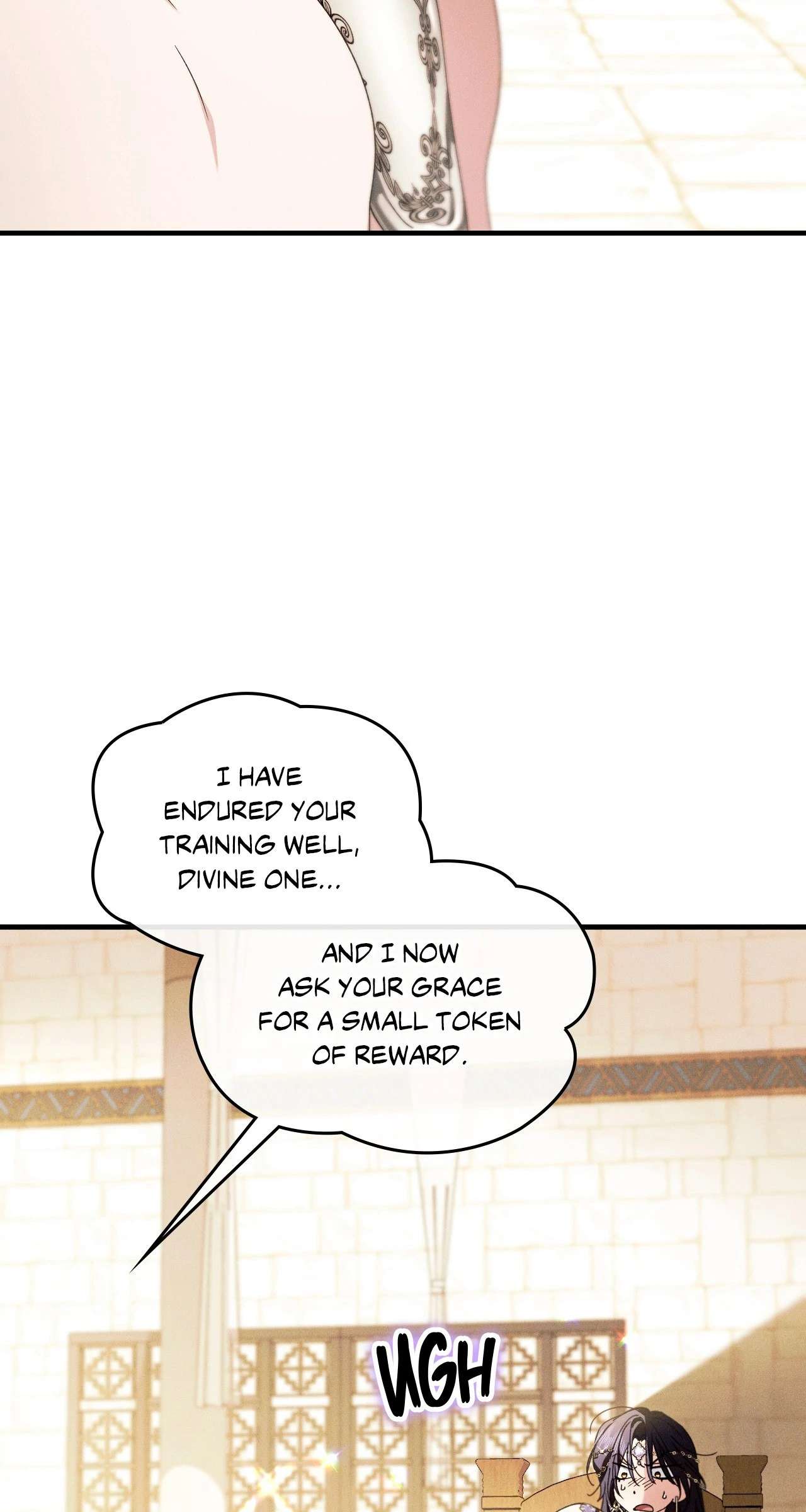 Devoured: The Serpent and the Pomegranate Chapter 17 page 29 - 
