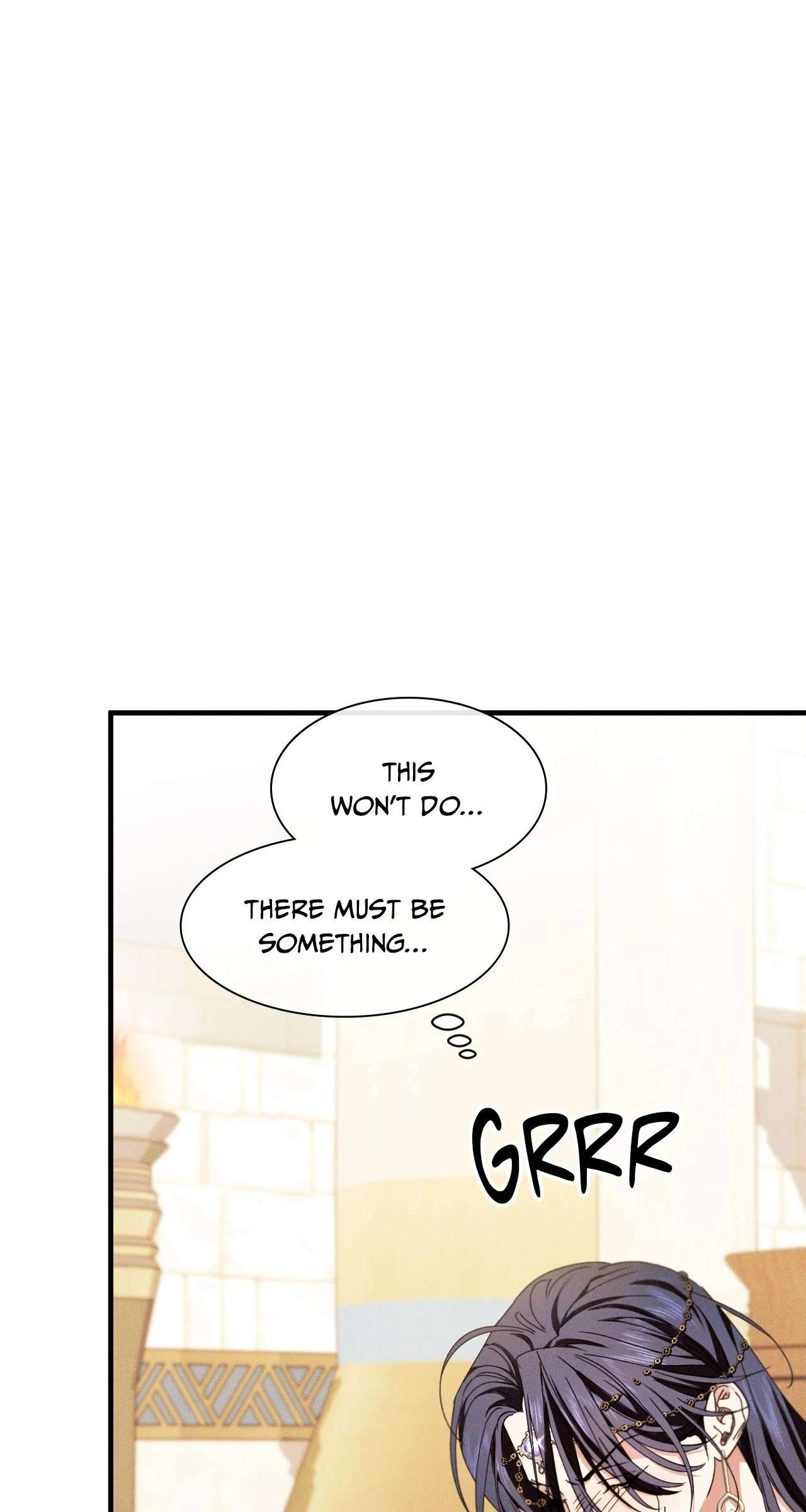 Devoured: The Serpent and the Pomegranate Chapter 17 page 33 - 