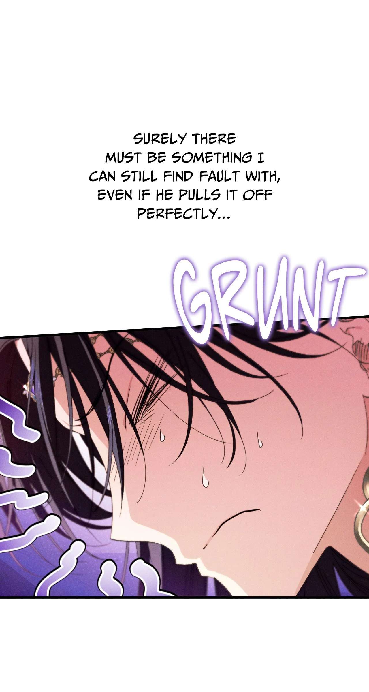 Devoured: The Serpent and the Pomegranate Chapter 17 page 35 - 