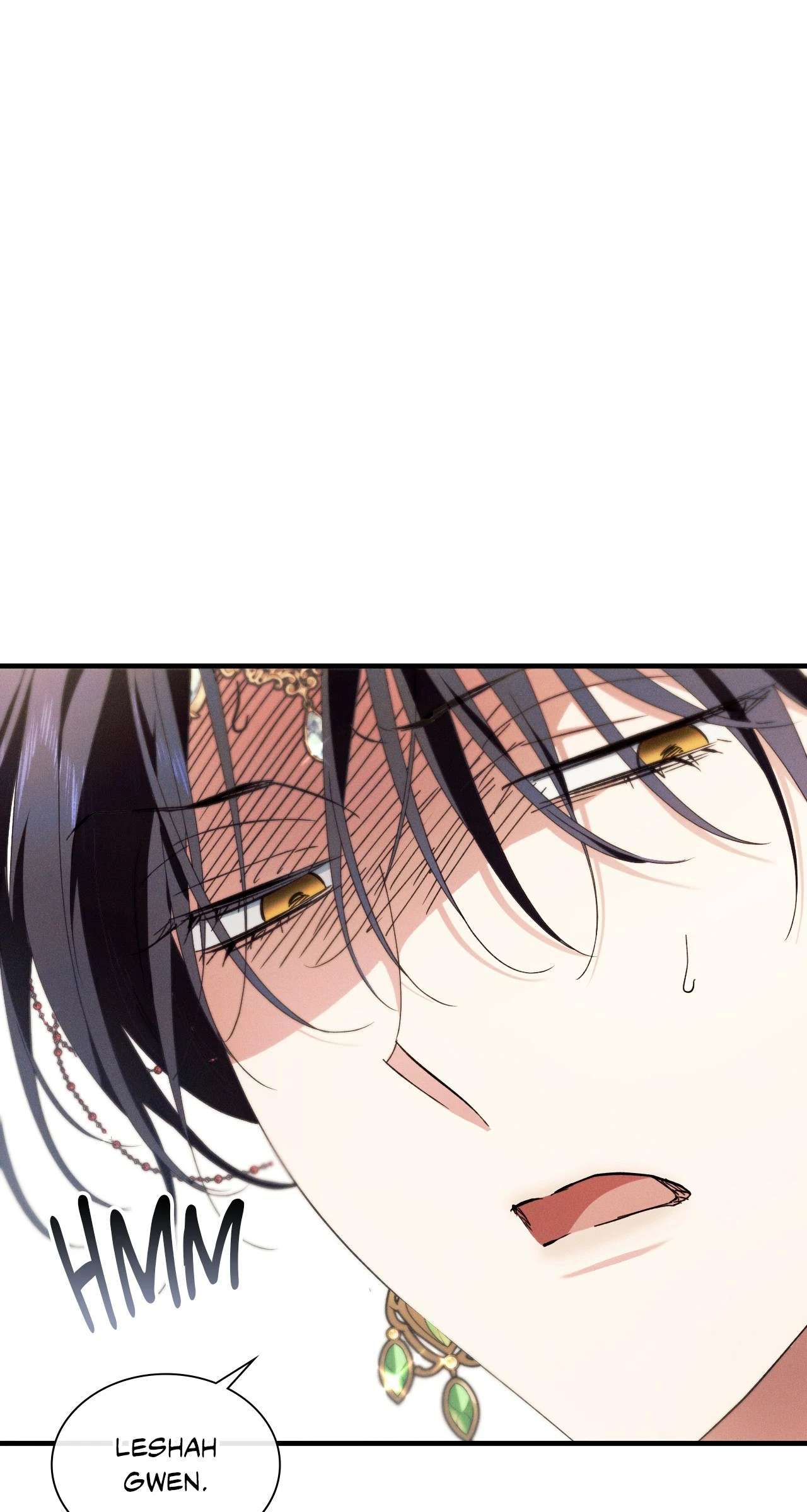 Devoured: The Serpent and the Pomegranate Chapter 17 page 5 - 