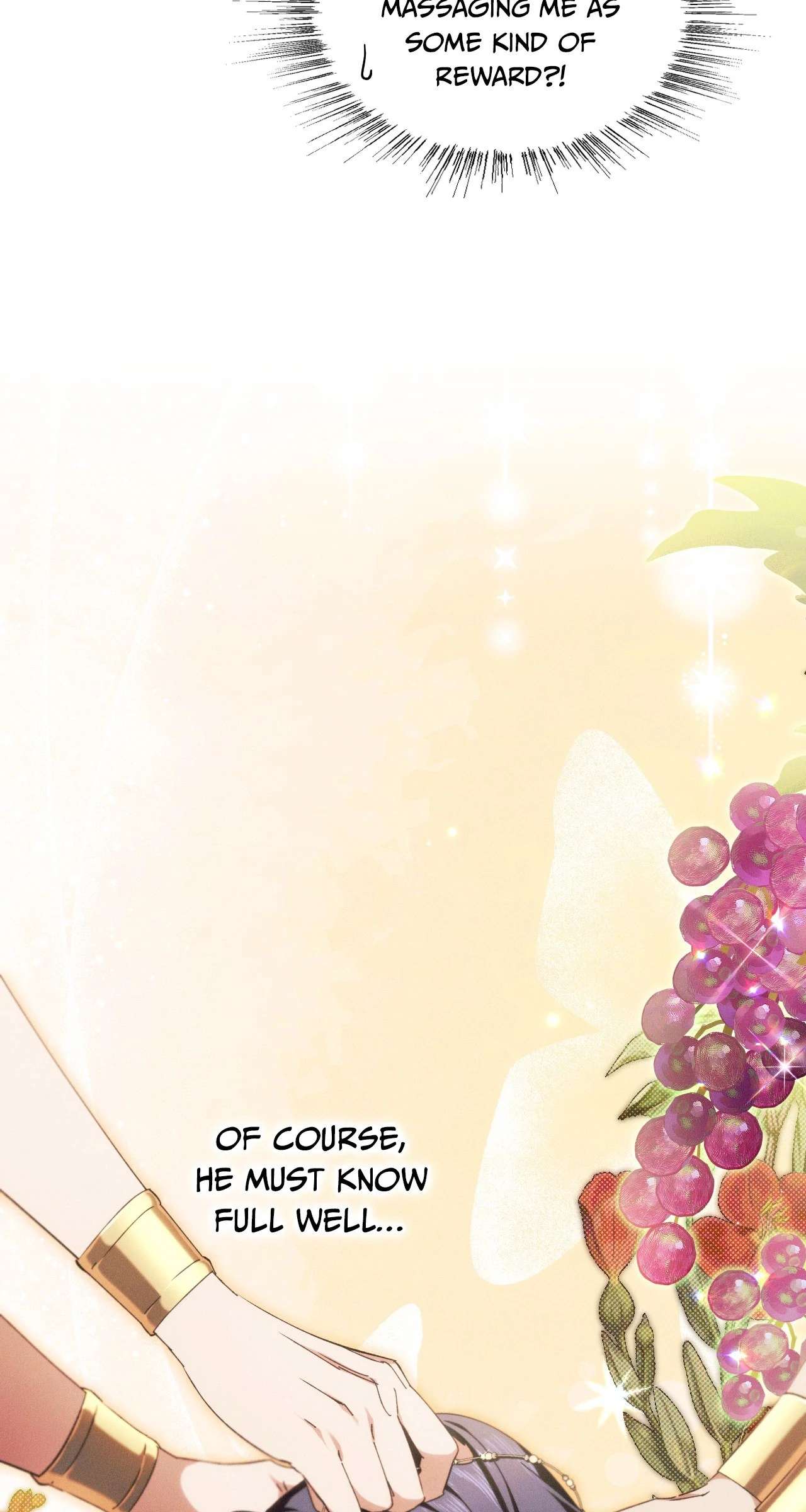Devoured: The Serpent and the Pomegranate Chapter 17 page 47 - 