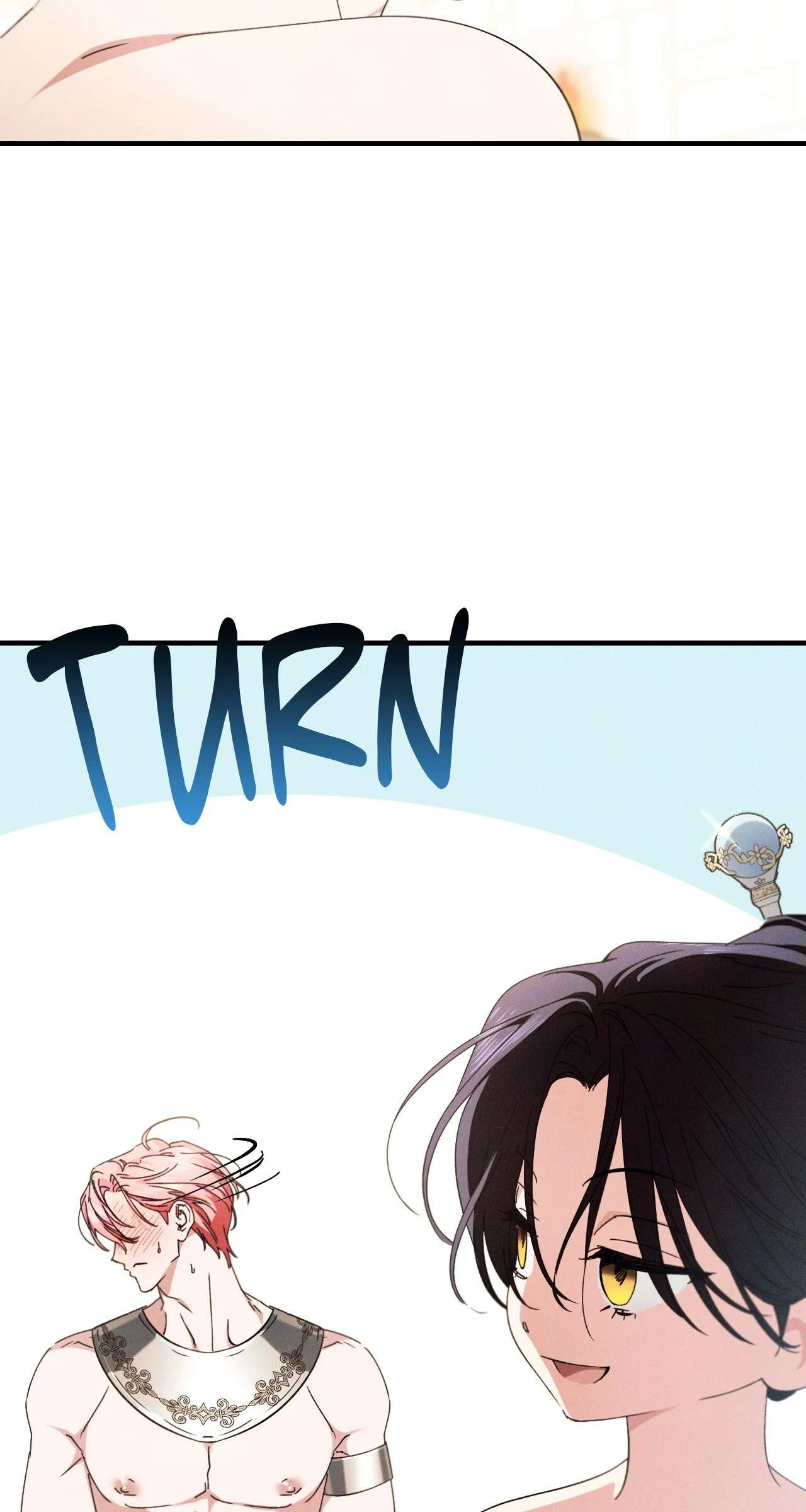 Devoured: The Serpent and the Pomegranate Chapter 17 page 59 - 