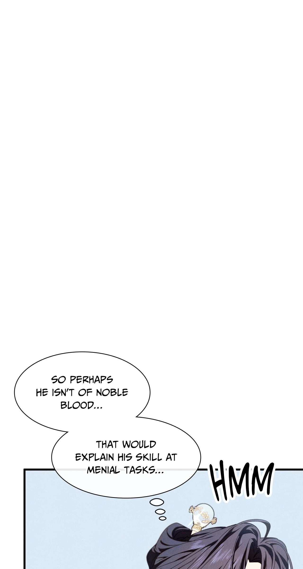 Devoured: The Serpent and the Pomegranate Chapter 17 page 65 - 