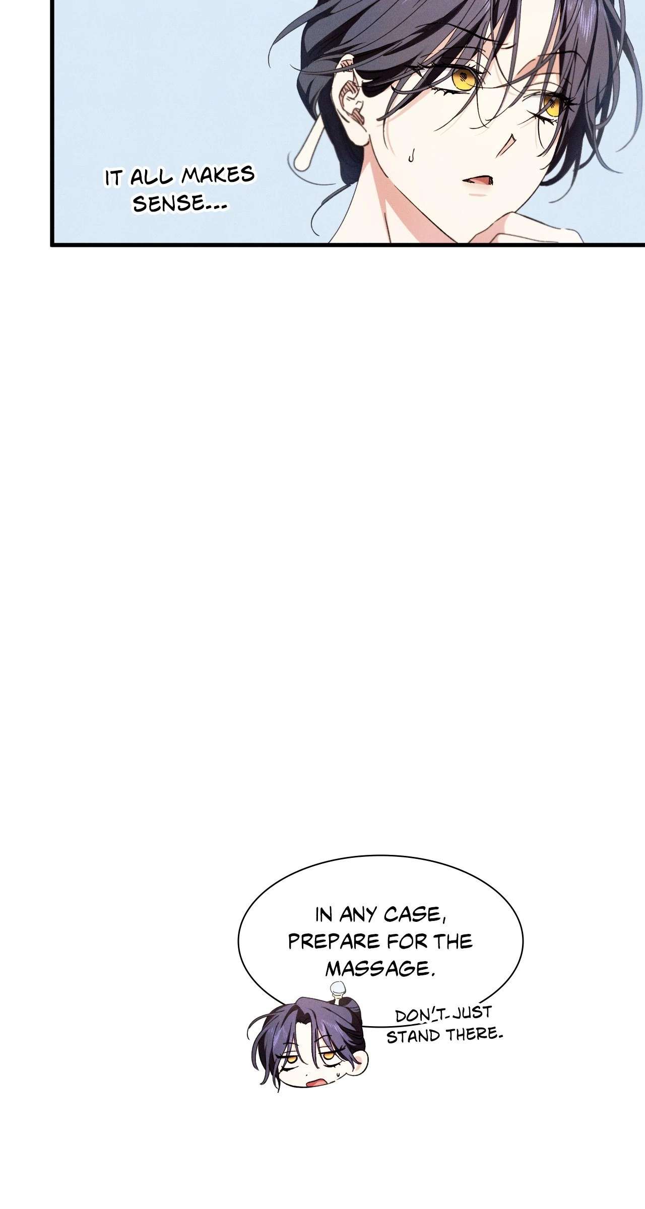 Devoured: The Serpent and the Pomegranate Chapter 17 page 66 - 