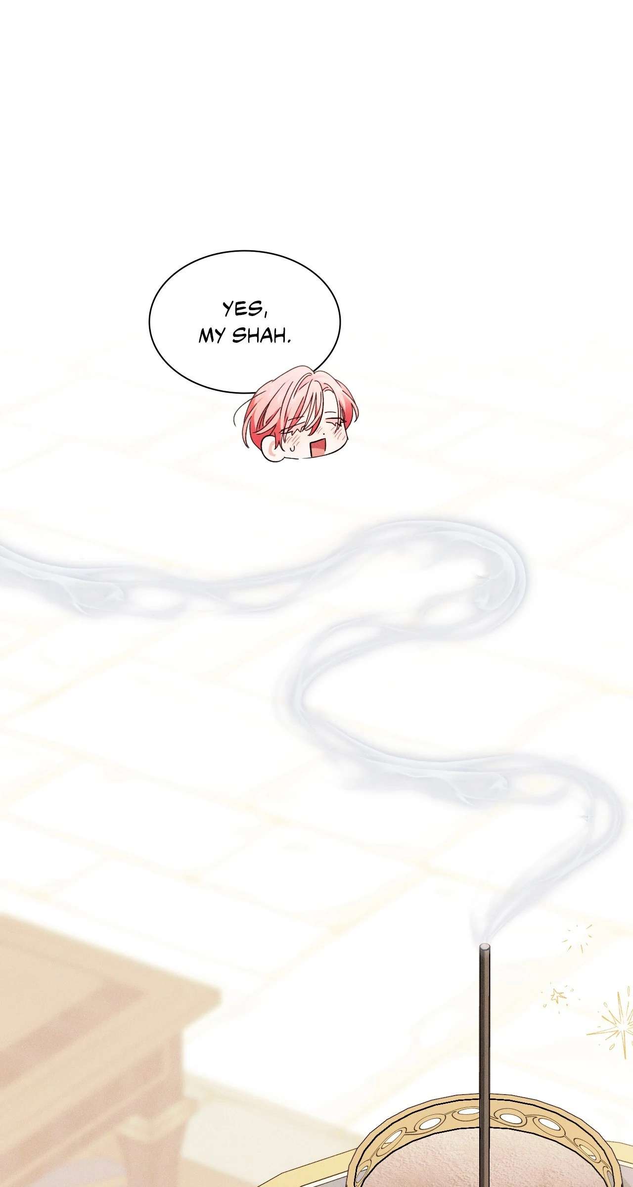 Devoured: The Serpent and the Pomegranate Chapter 17 page 67 - 