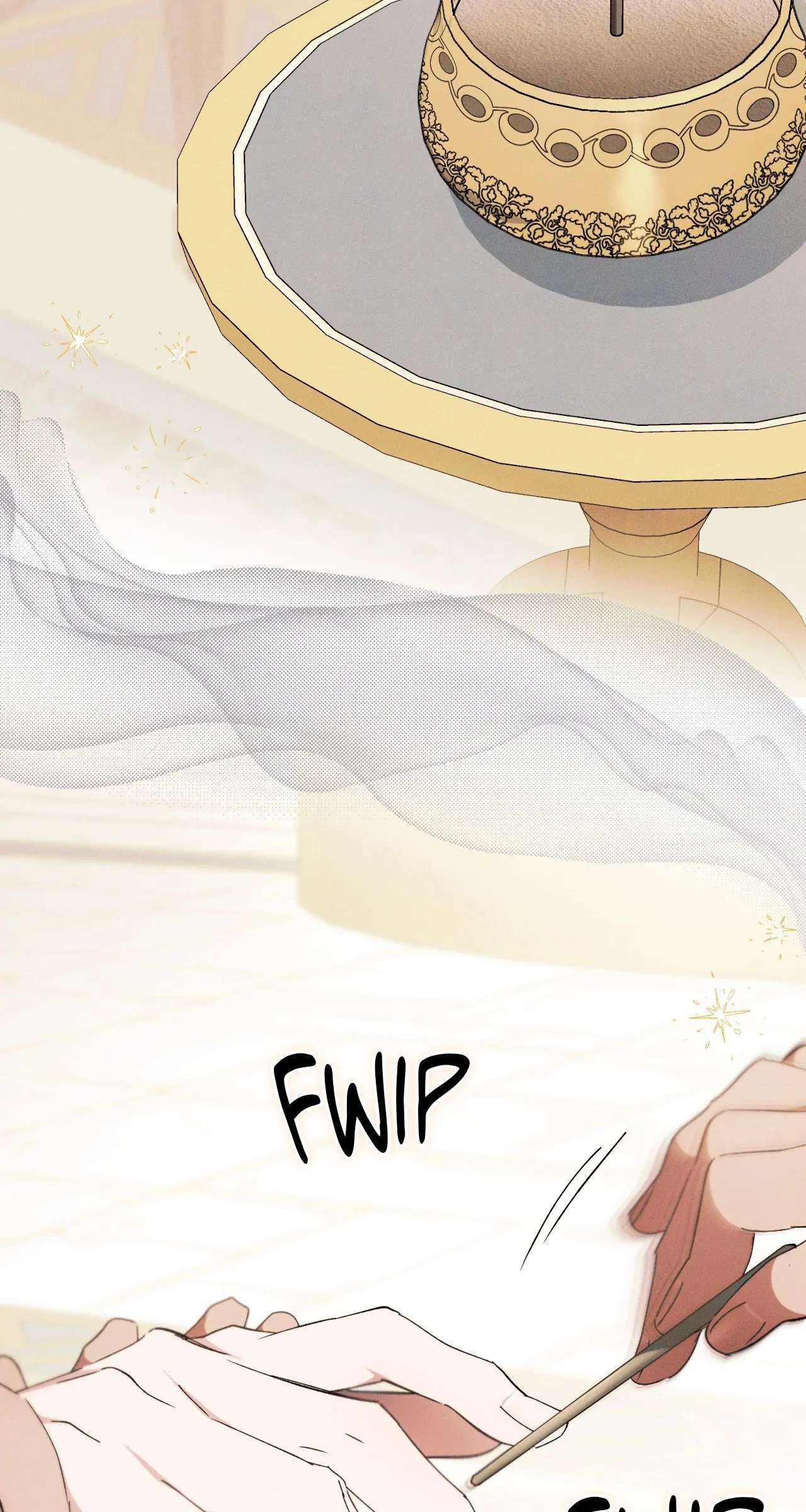 Devoured: The Serpent and the Pomegranate Chapter 17 page 68 - 