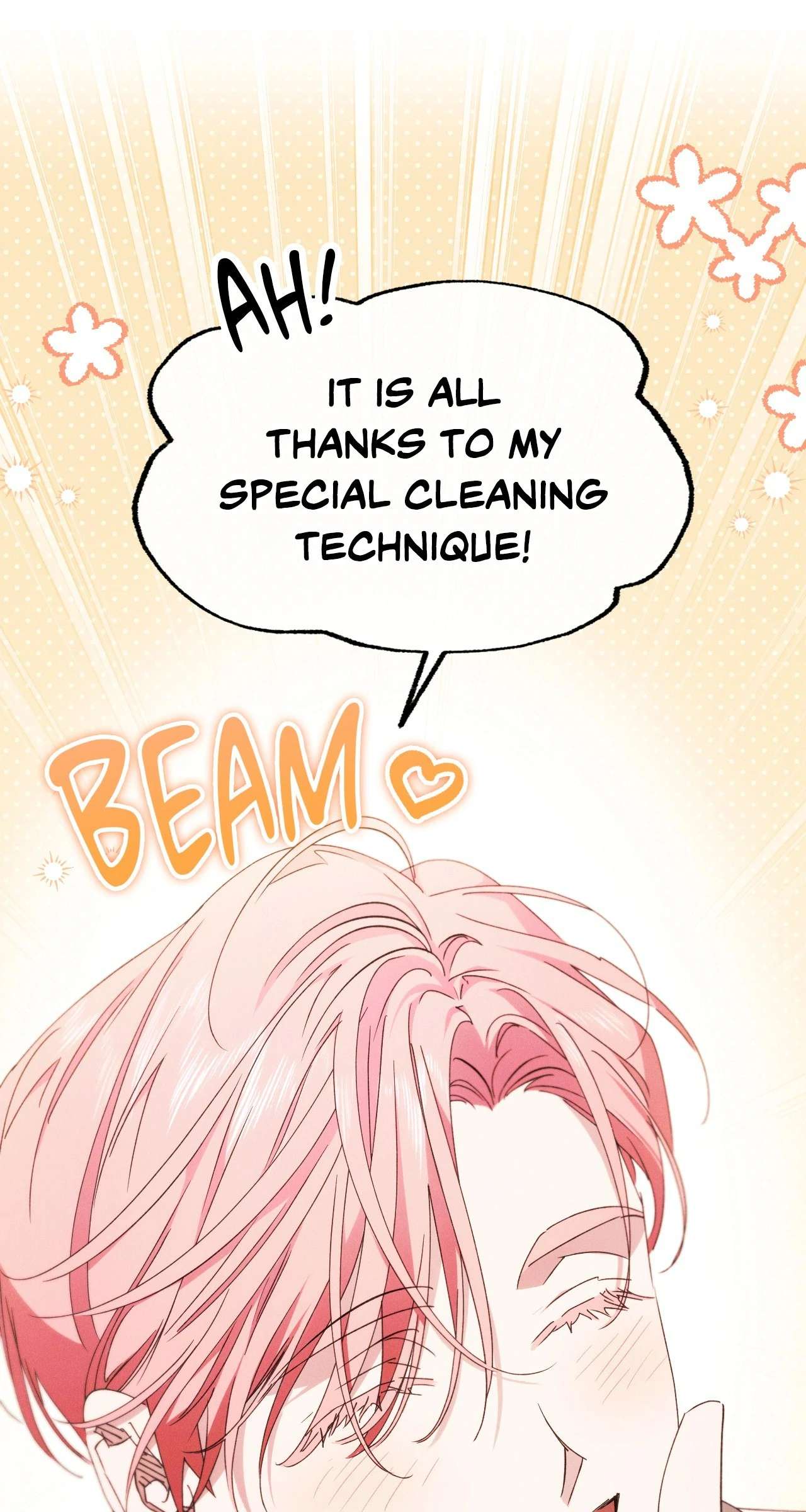 Devoured: The Serpent and the Pomegranate Chapter 17 page 8 - 