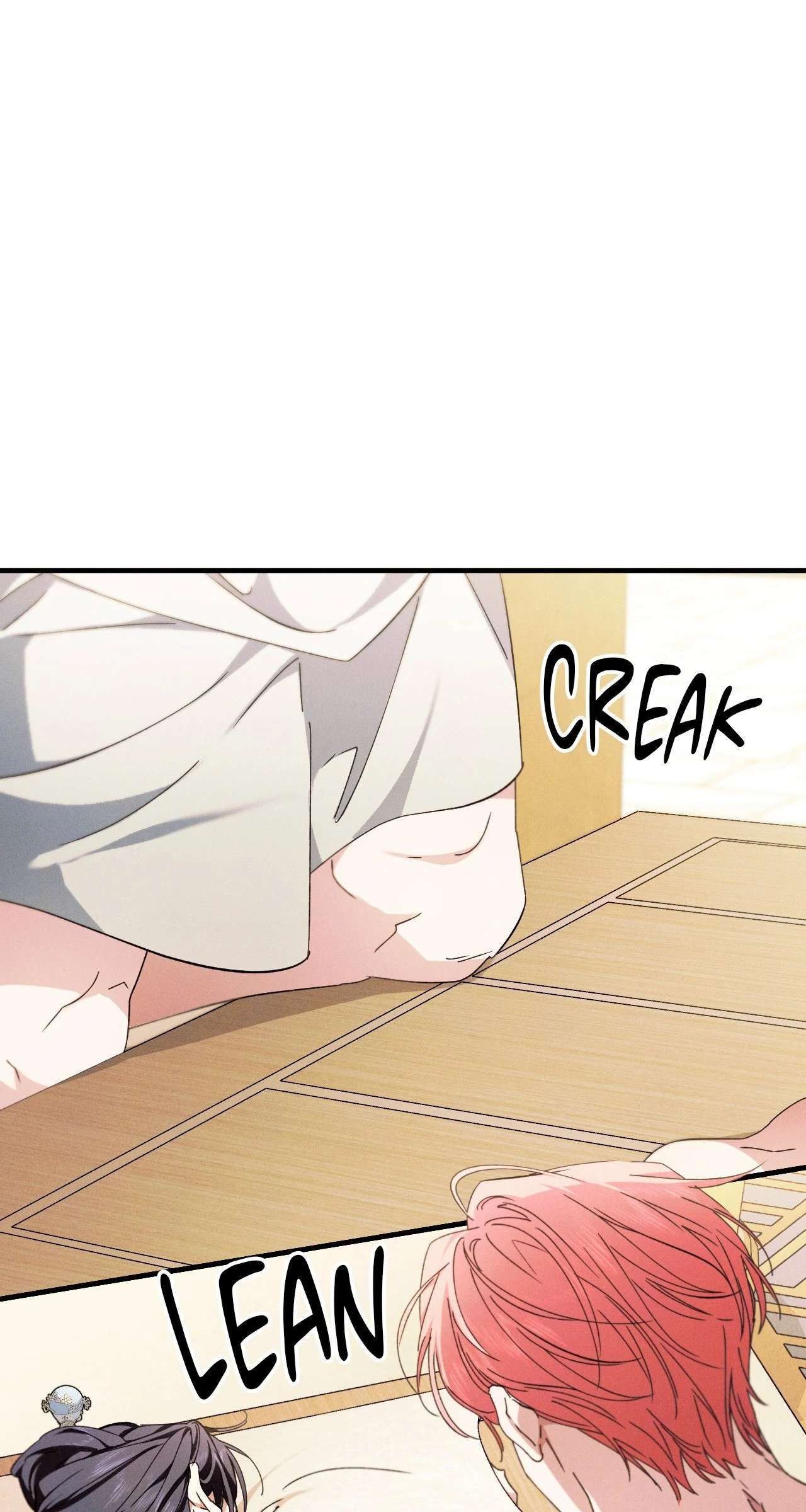 Devoured: The Serpent and the Pomegranate Chapter 17 page 72 - 