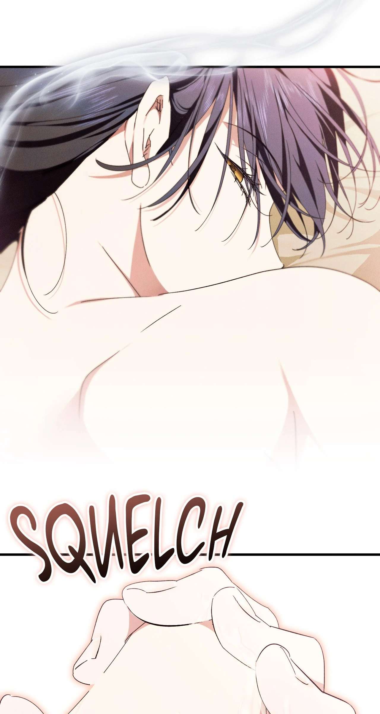 Devoured: The Serpent and the Pomegranate Chapter 17 page 74 - 
