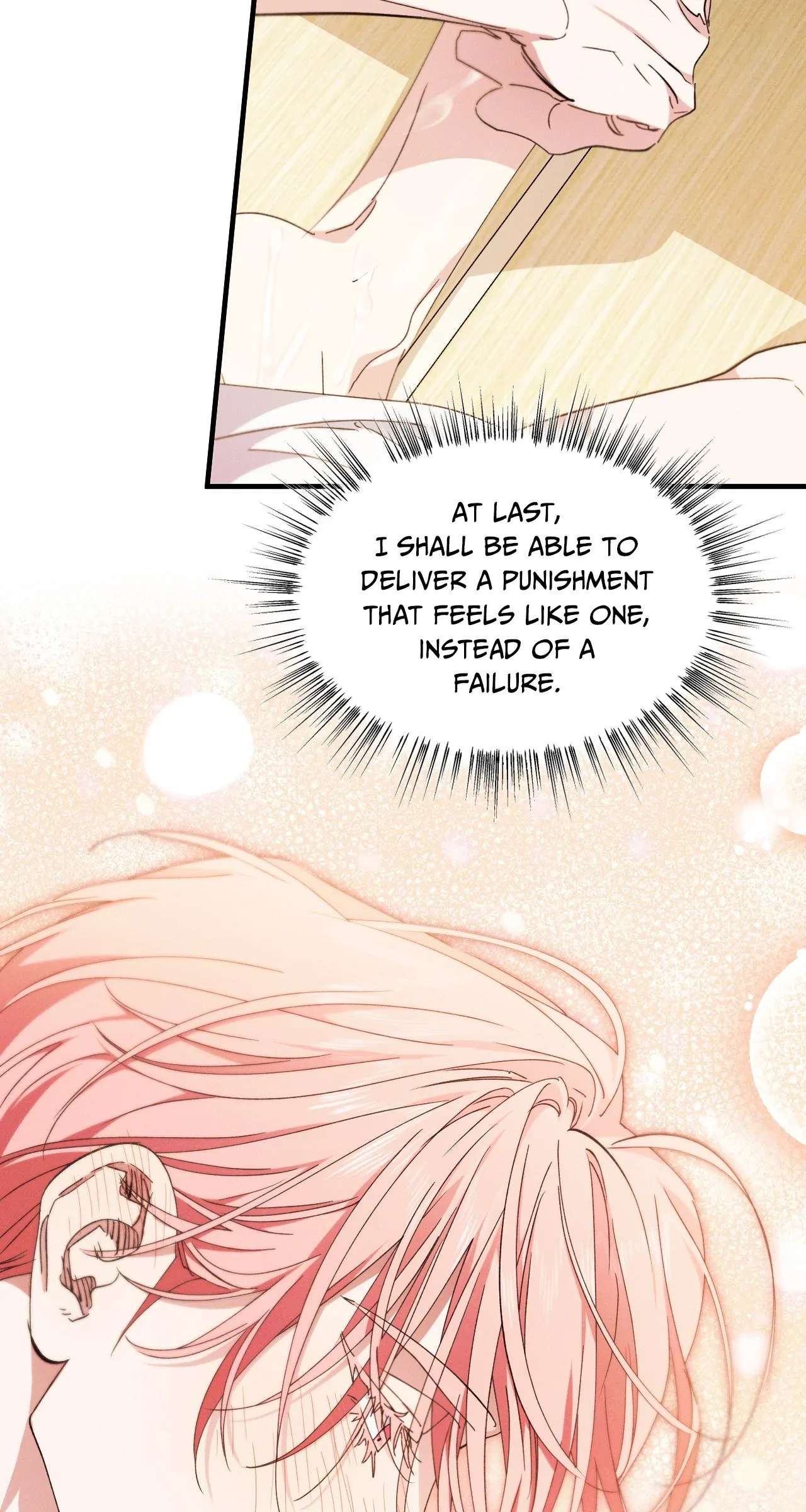 Devoured: The Serpent and the Pomegranate Chapter 17 page 83 - 