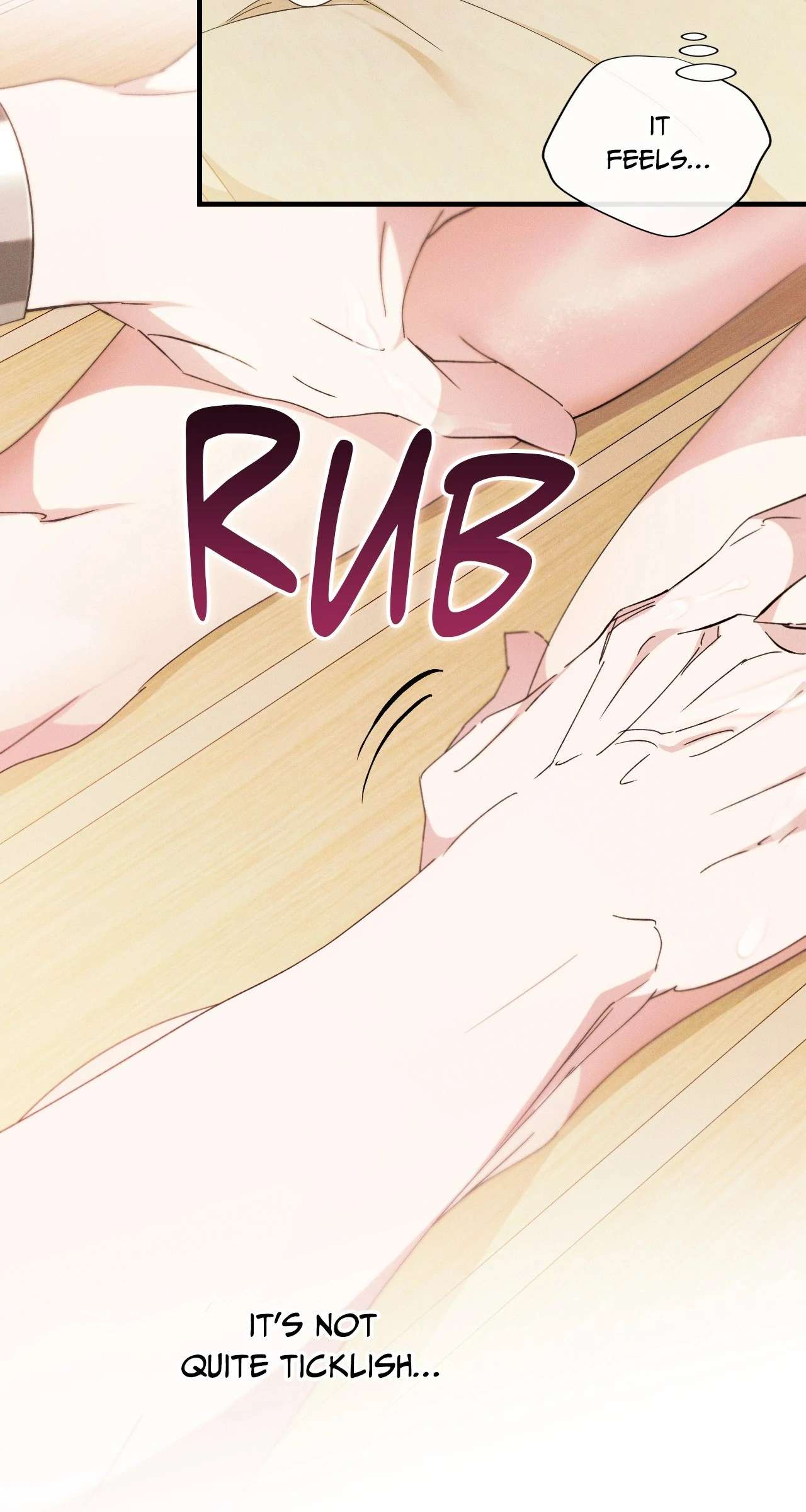 Devoured: The Serpent and the Pomegranate Chapter 17 page 90 - 