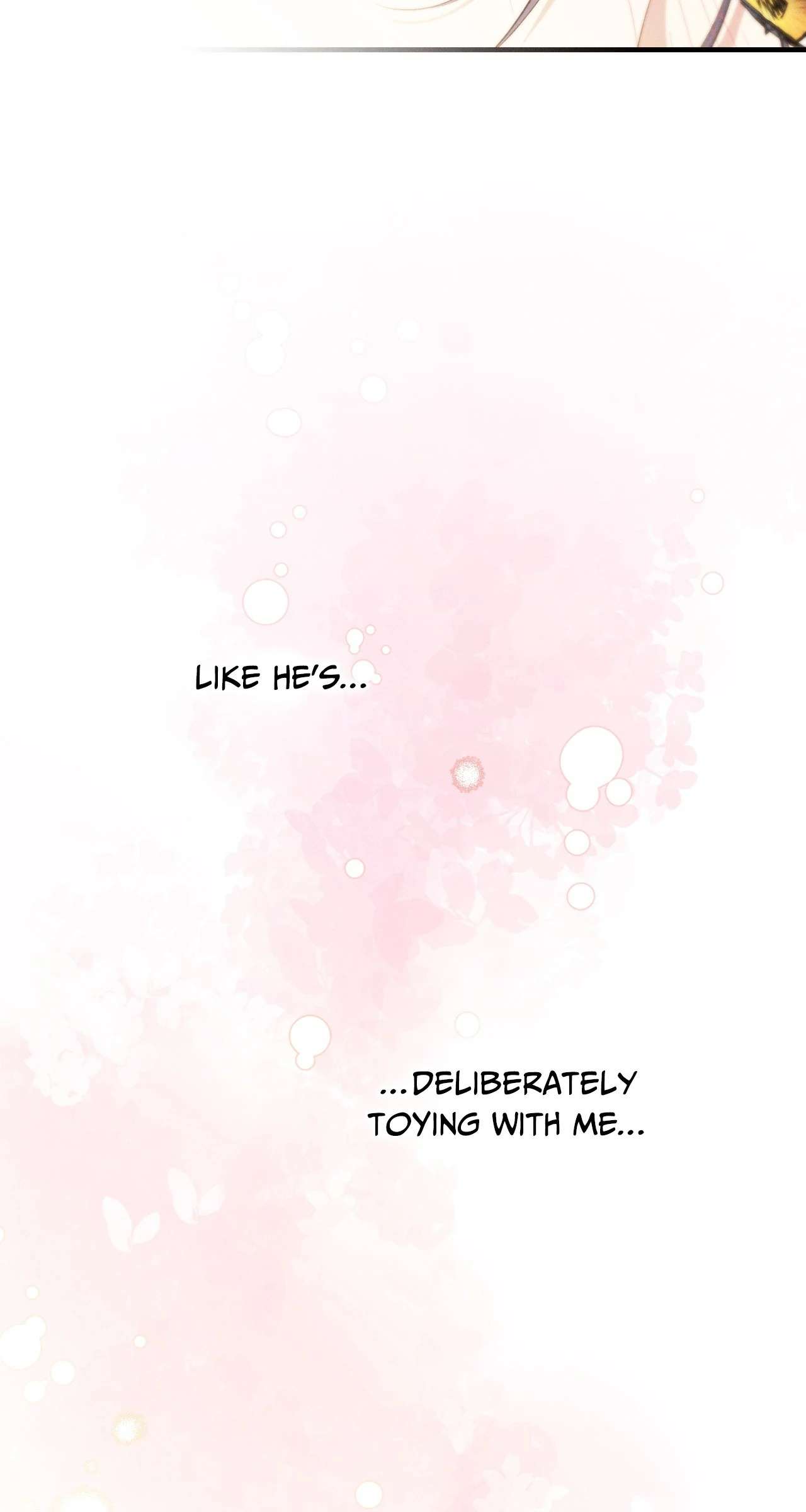 Devoured: The Serpent and the Pomegranate Chapter 17 page 93 - 