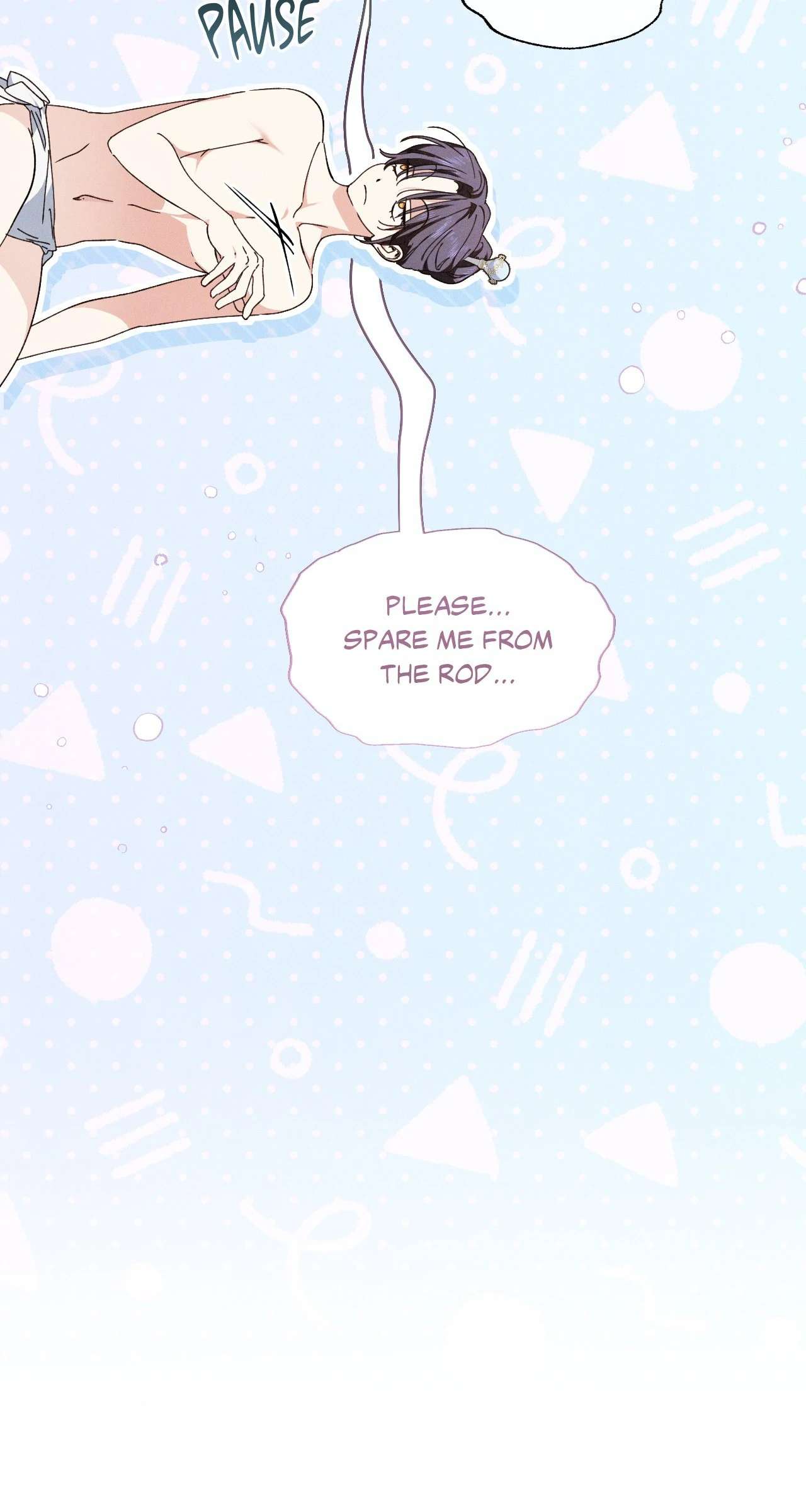 Devoured: The Serpent and the Pomegranate Chapter 18 page 13 - 