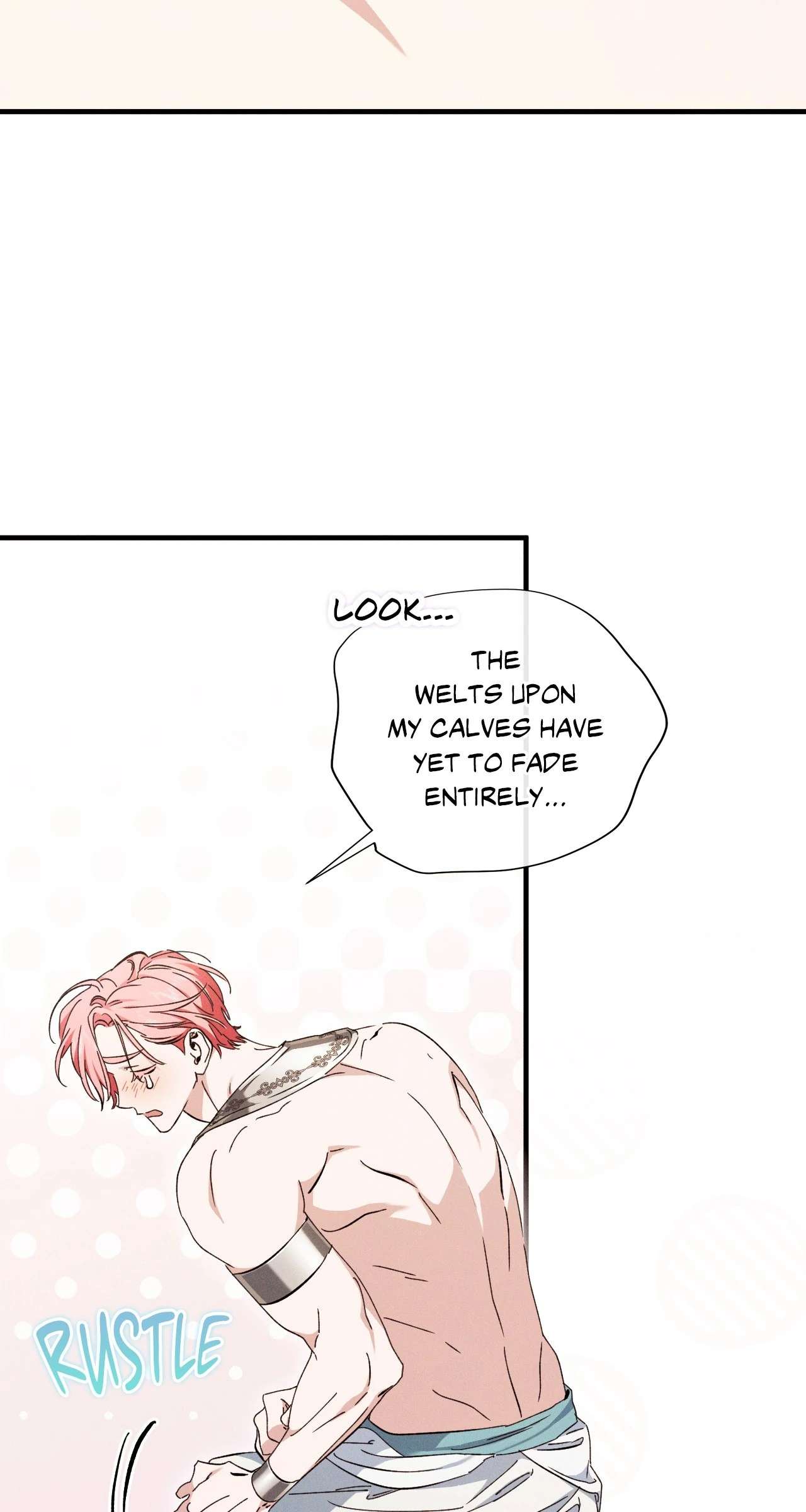 Devoured: The Serpent and the Pomegranate Chapter 18 page 16 - 