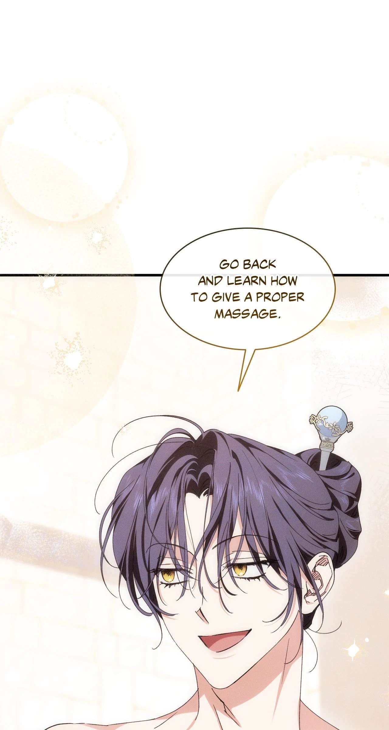 Devoured: The Serpent and the Pomegranate Chapter 18 page 25 - 
