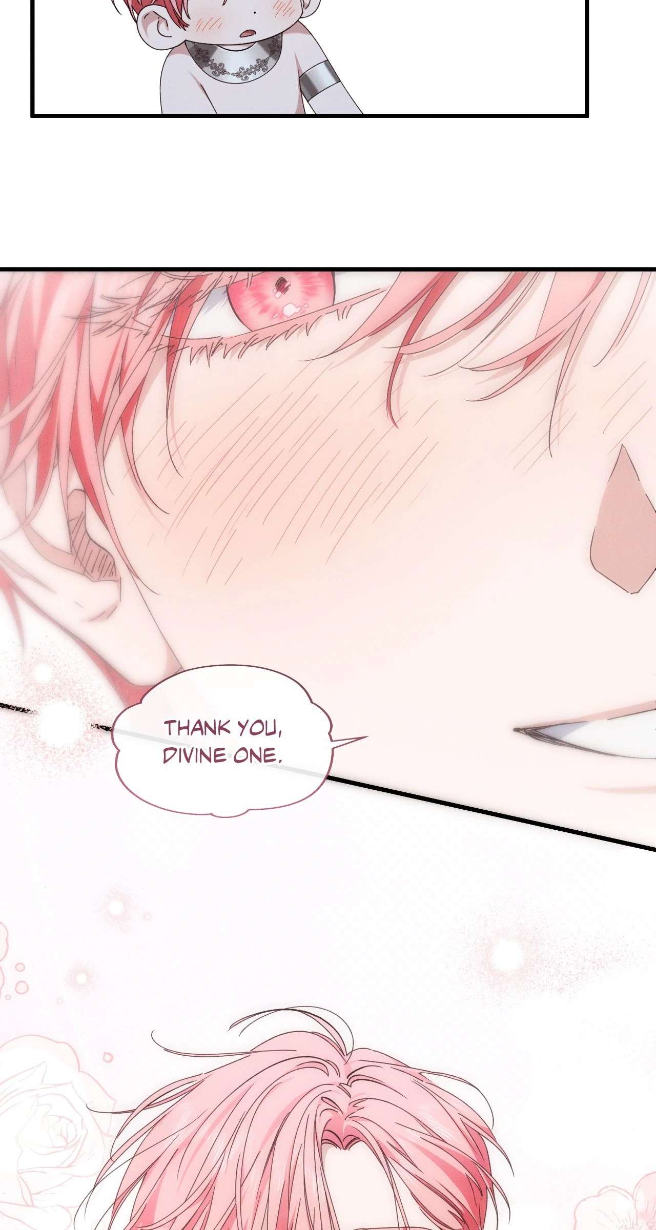 Devoured: The Serpent and the Pomegranate Chapter 18 page 27 - 