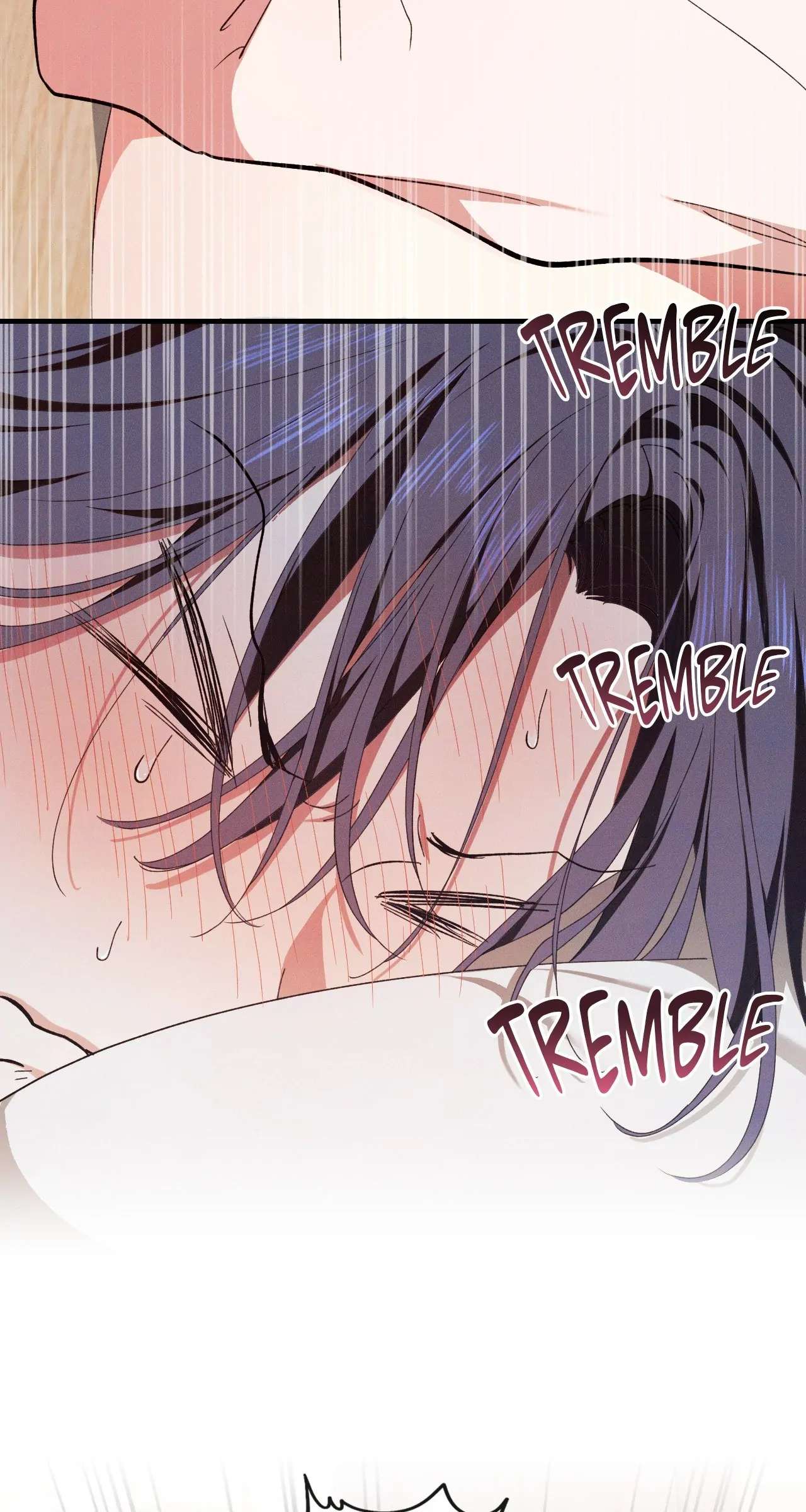 Devoured: The Serpent and the Pomegranate Chapter 18 page 5 - 