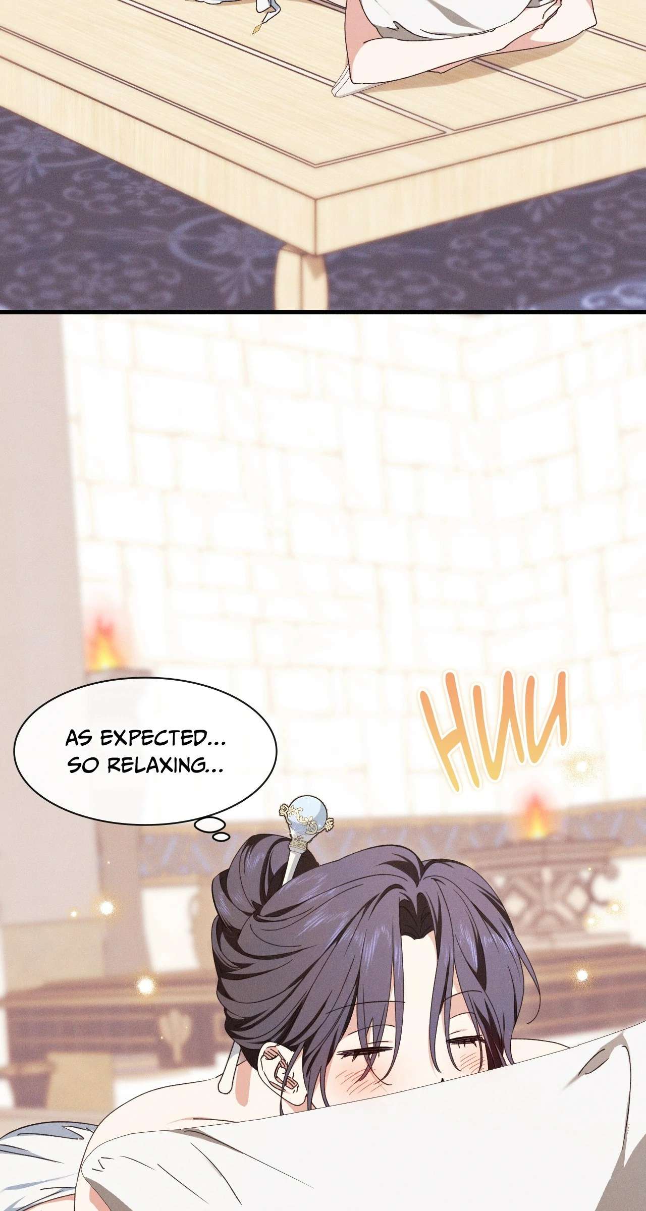 Devoured: The Serpent and the Pomegranate Chapter 18 page 41 - 