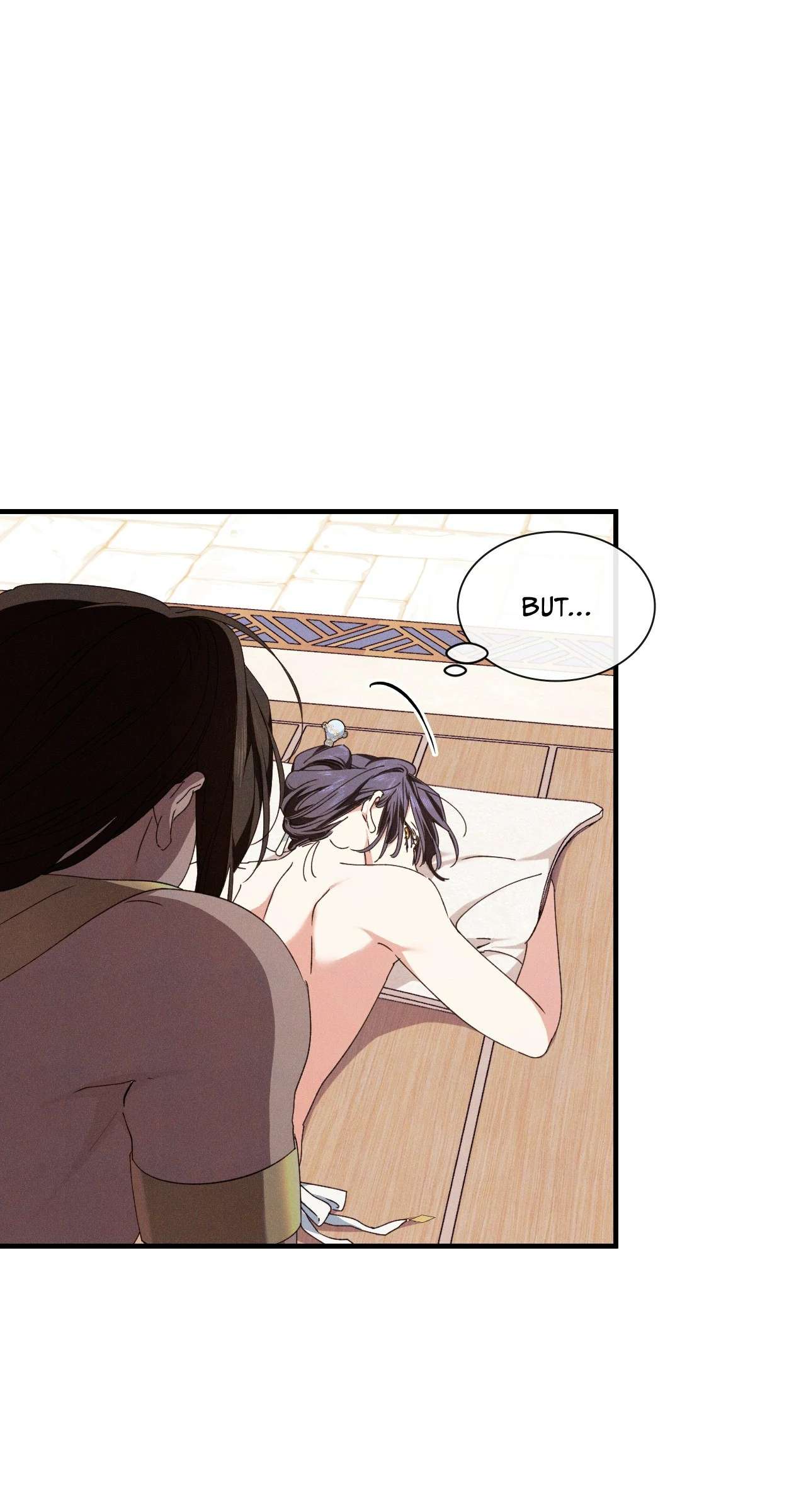 Devoured: The Serpent and the Pomegranate Chapter 18 page 43 - 