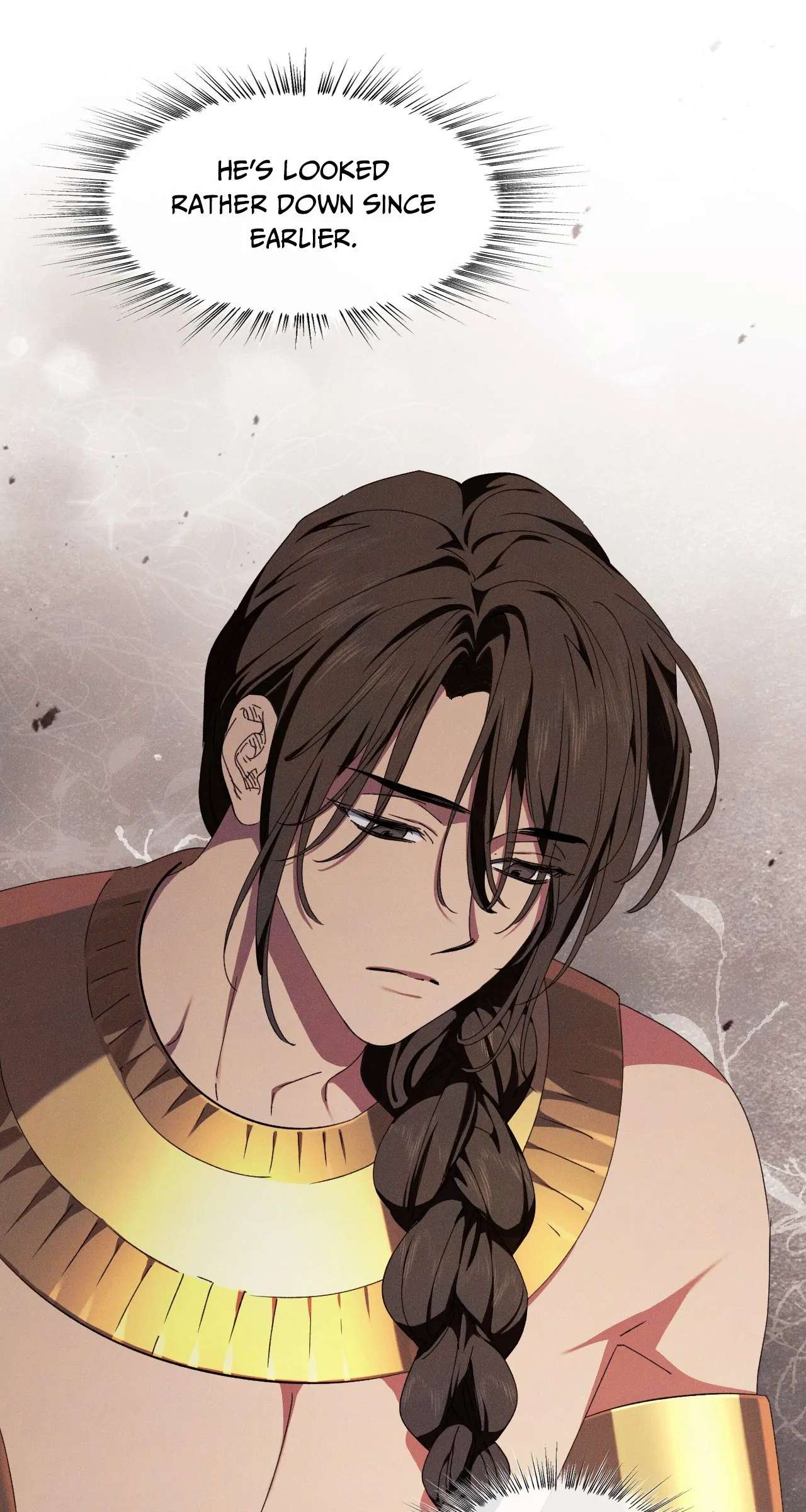 Devoured: The Serpent and the Pomegranate Chapter 18 page 44 - 