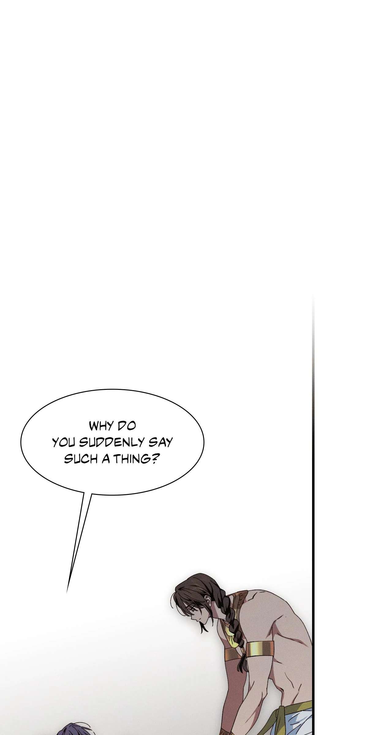 Devoured: The Serpent and the Pomegranate Chapter 18 page 48 - 