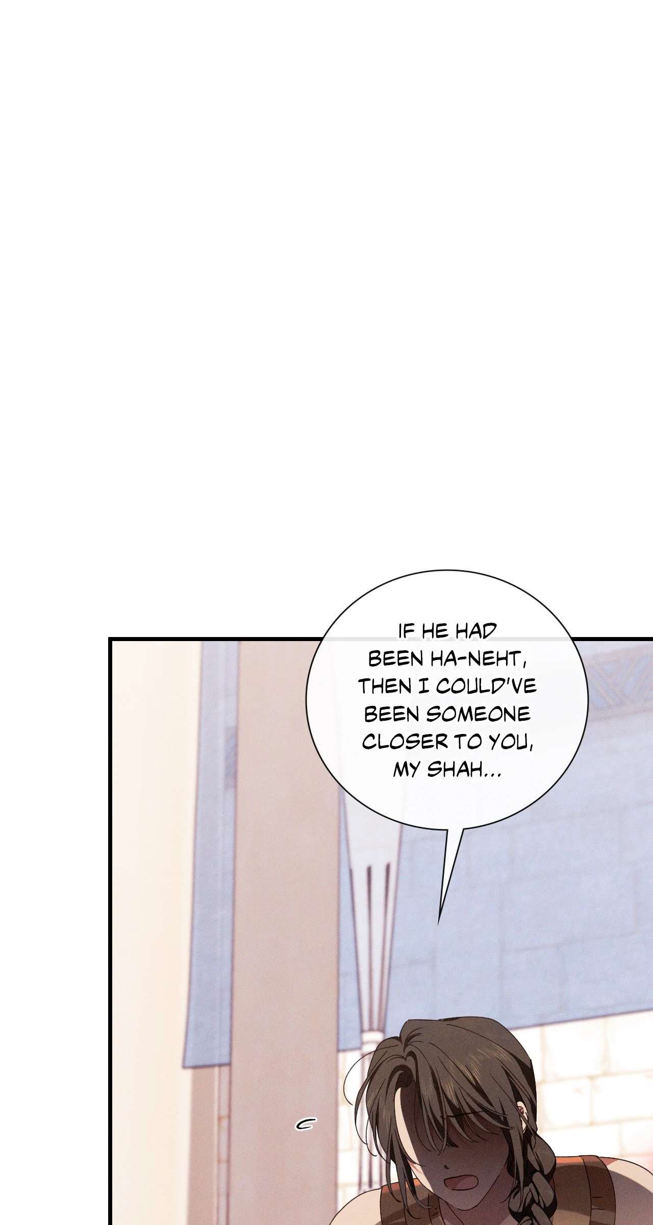 Devoured: The Serpent and the Pomegranate Chapter 18 page 50 - 
