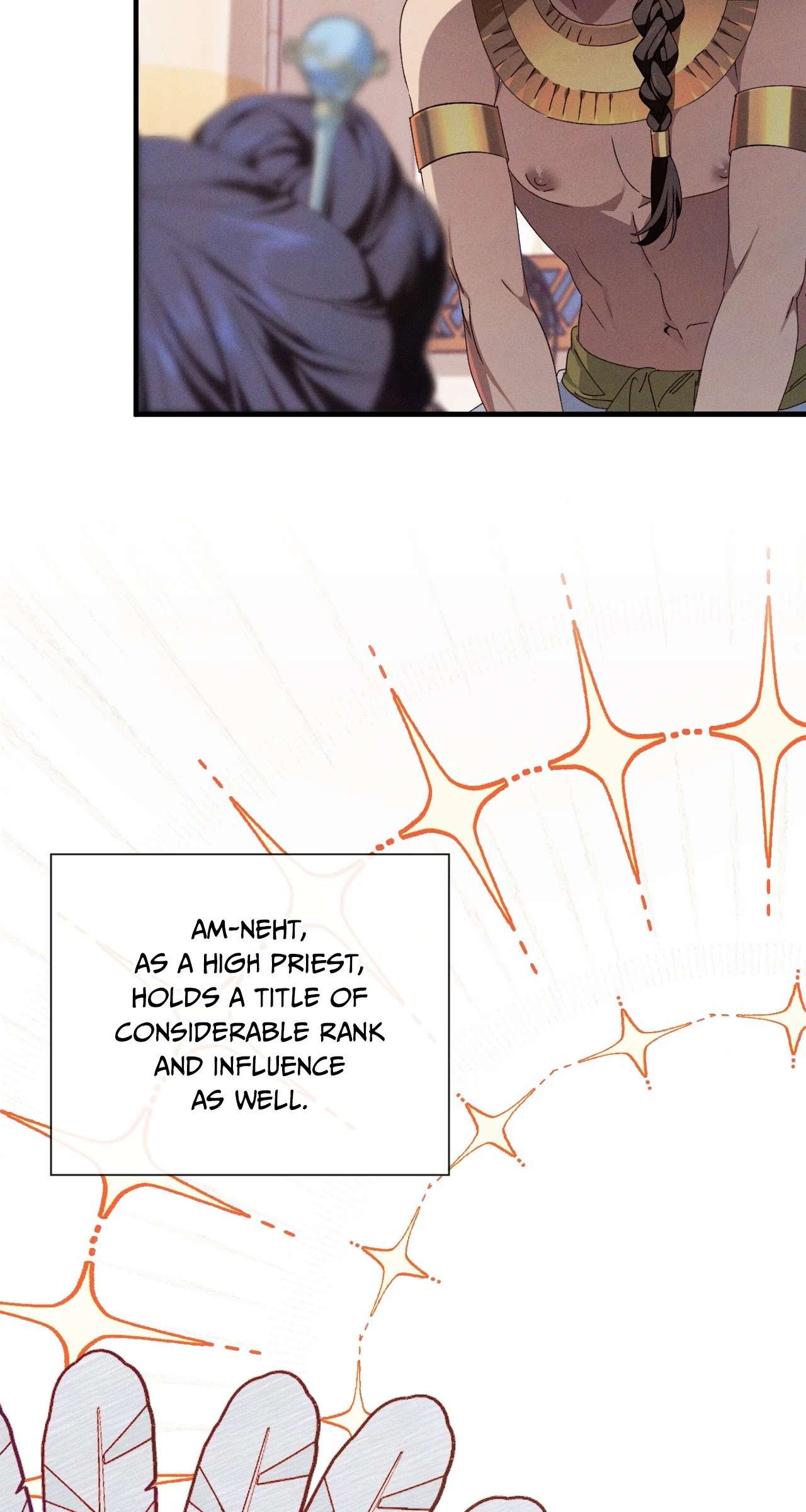 Devoured: The Serpent and the Pomegranate Chapter 18 page 51 - 