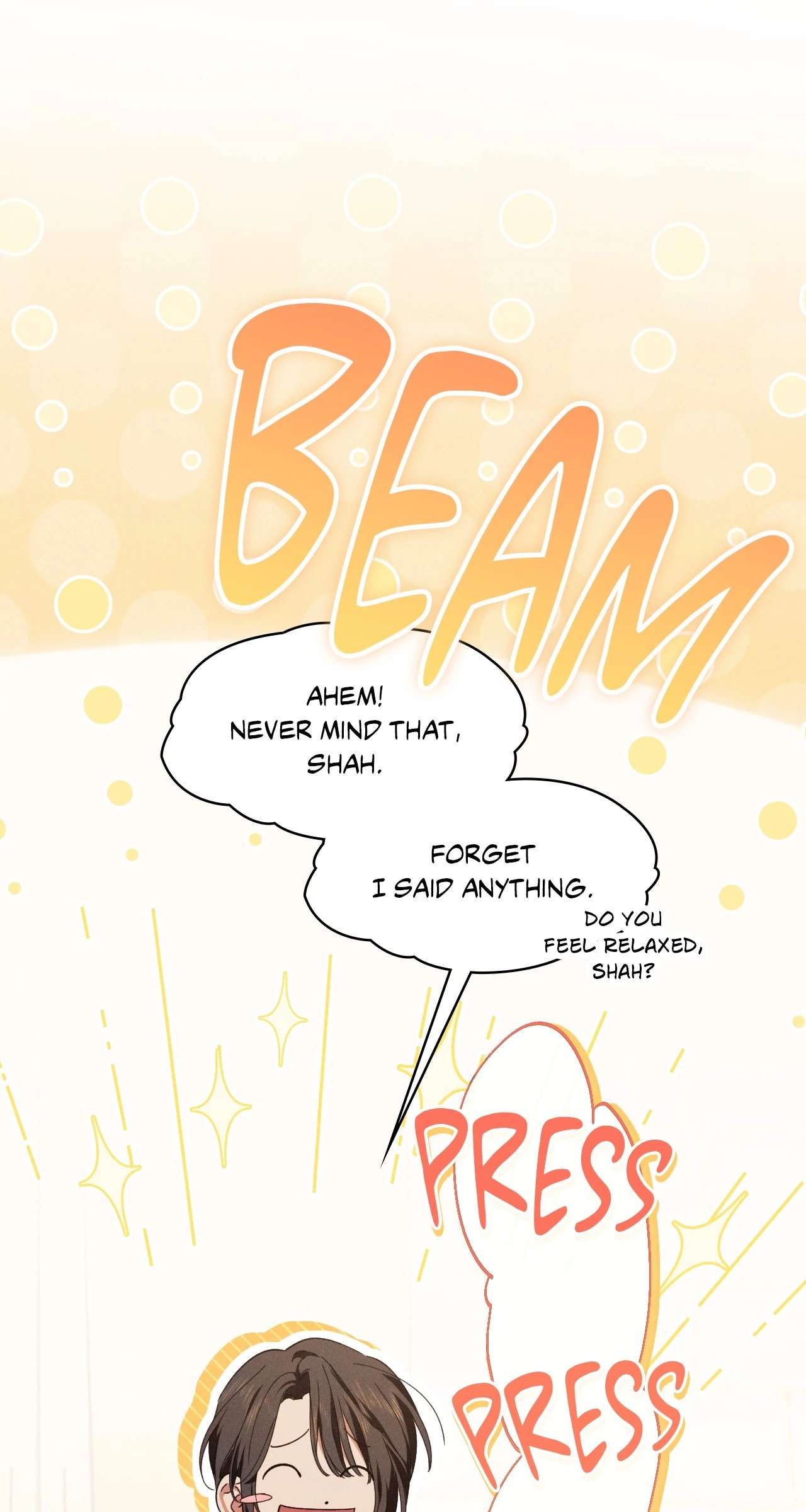 Devoured: The Serpent and the Pomegranate Chapter 18 page 55 - 