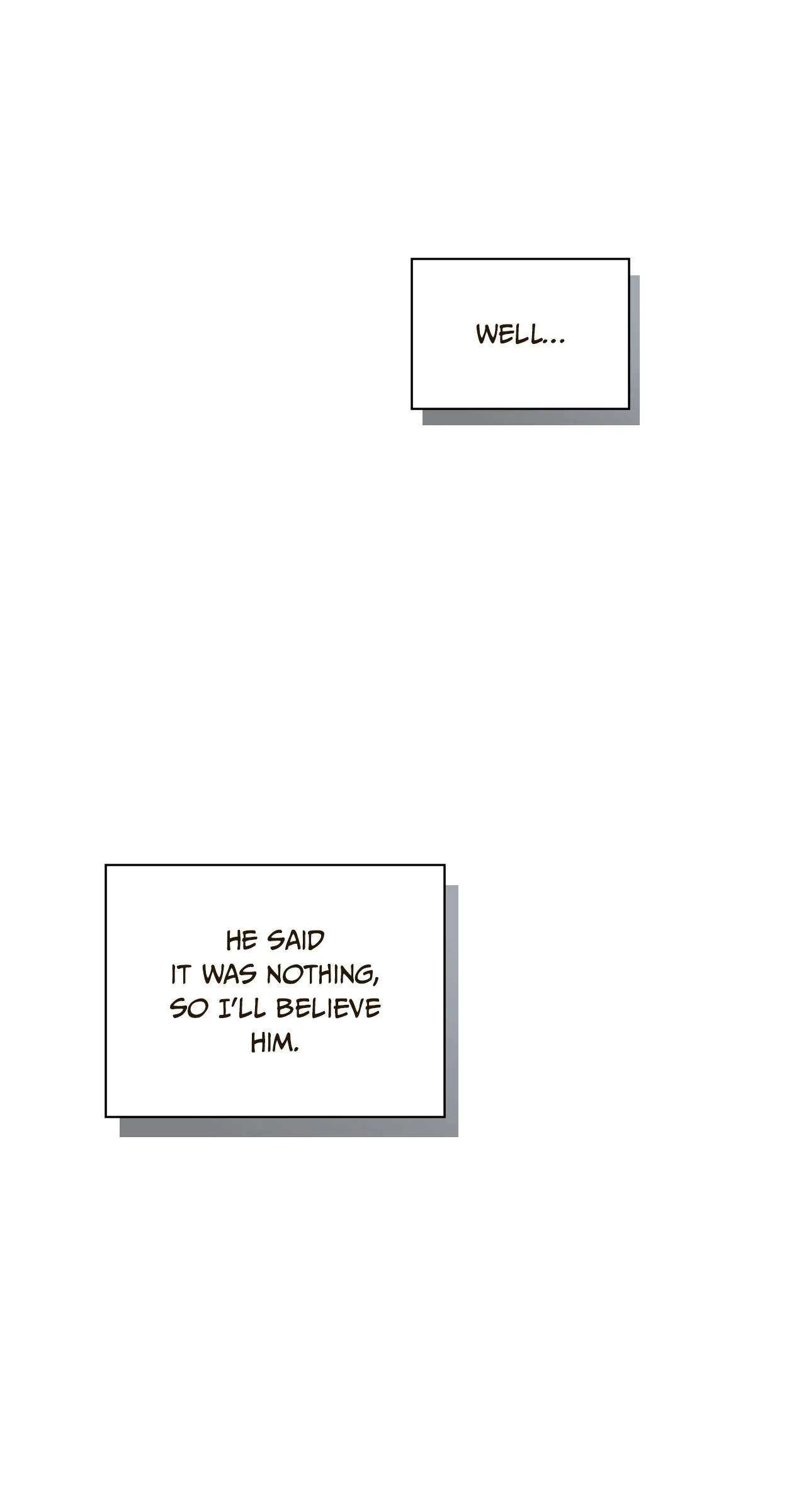 Devoured: The Serpent and the Pomegranate Chapter 18 page 57 - 