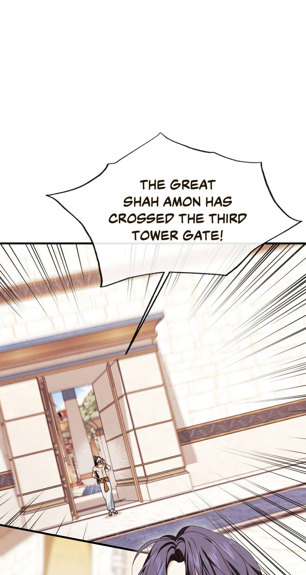 Devoured: The Serpent and the Pomegranate Chapter 18 page 59 - 