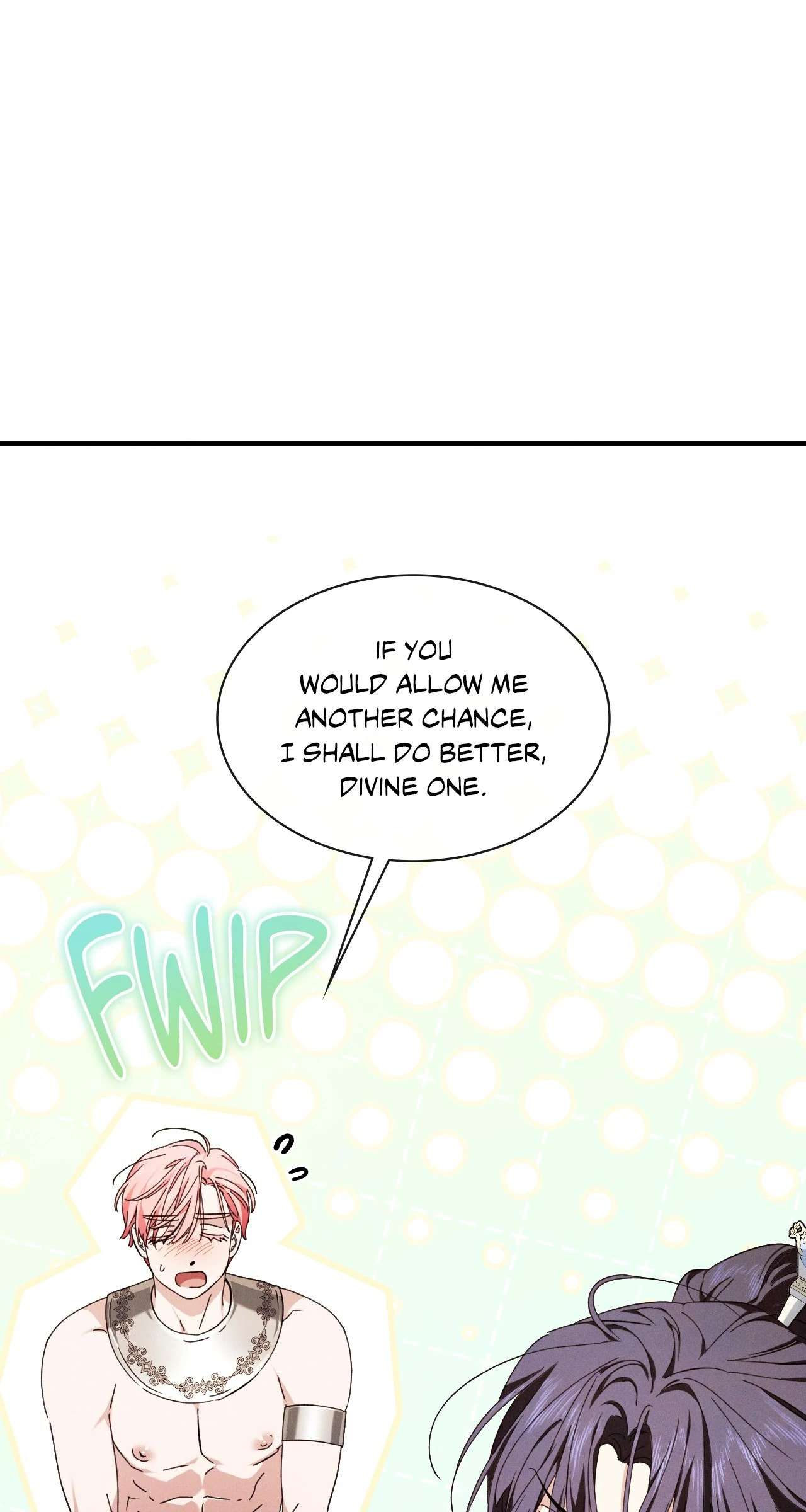 Devoured: The Serpent and the Pomegranate Chapter 18 page 8 - 