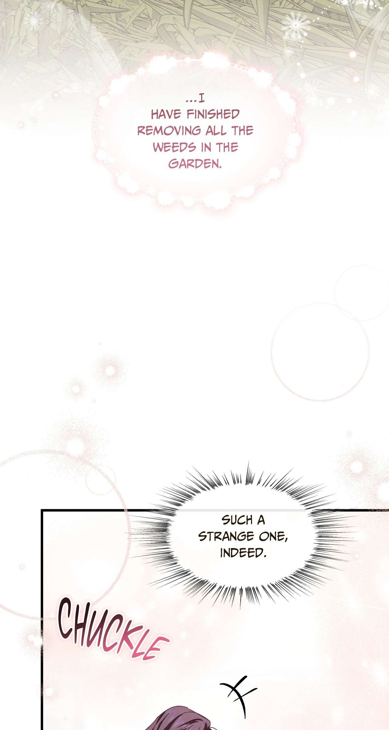 Devoured: The Serpent and the Pomegranate Chapter 18 page 80 - 