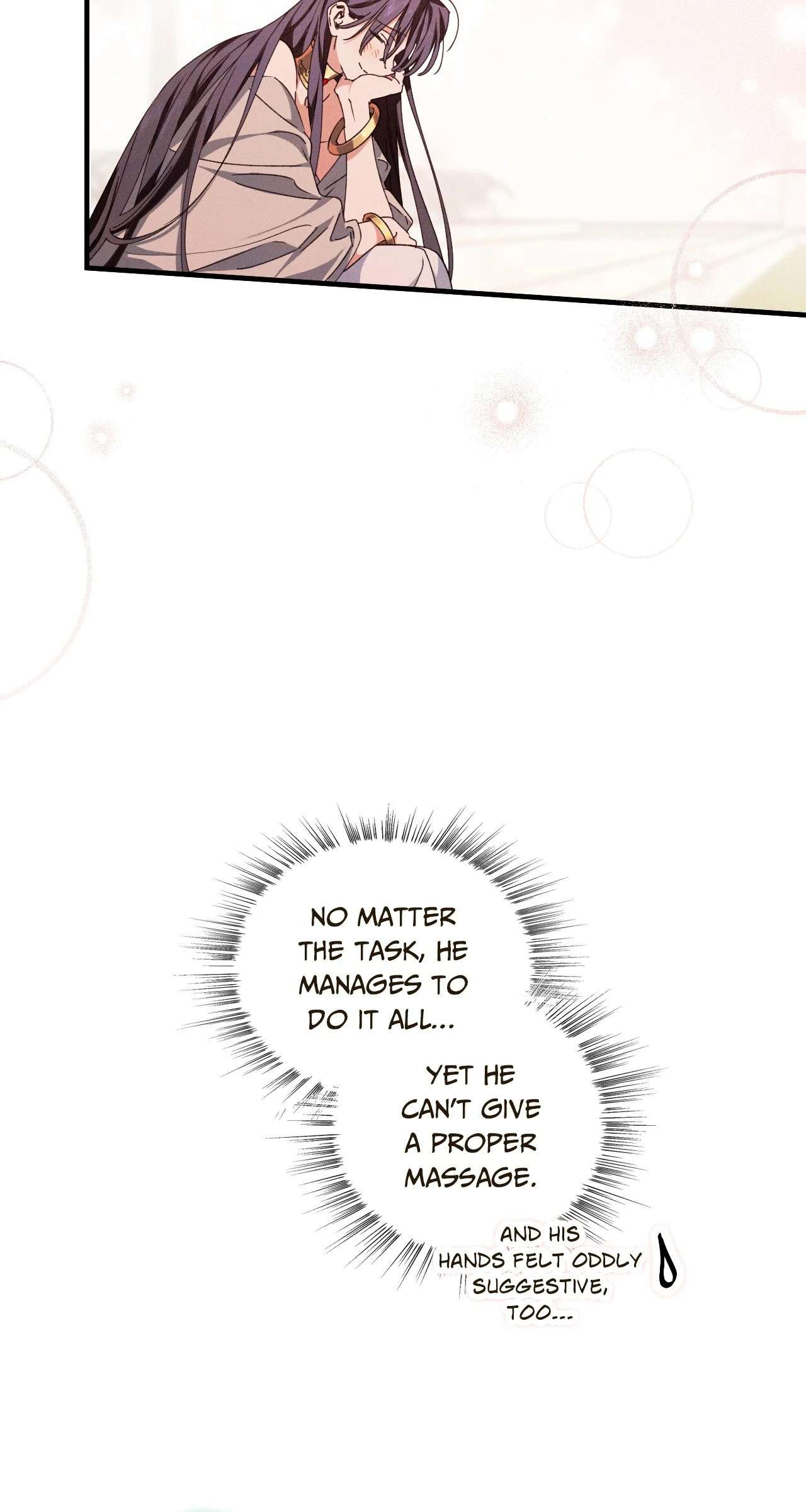 Devoured: The Serpent and the Pomegranate Chapter 18 page 81 - 