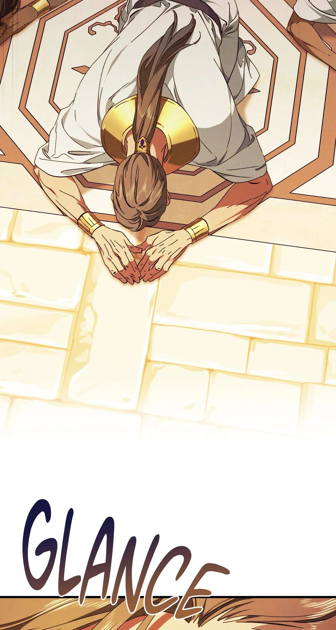 Devoured: The Serpent and the Pomegranate Chapter 18 page 89 - 