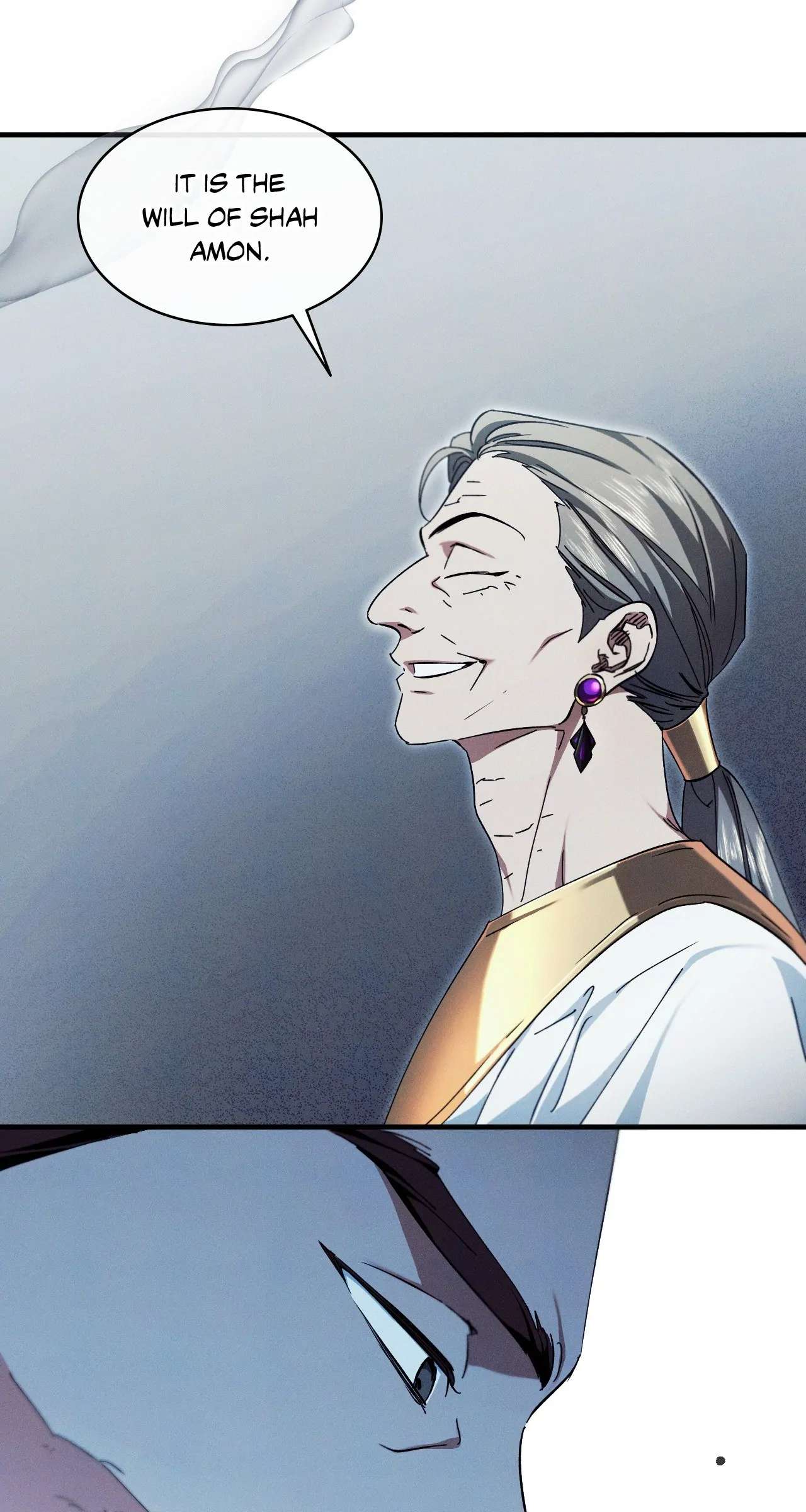 Devoured: The Serpent and the Pomegranate Chapter 19 page 18 - 