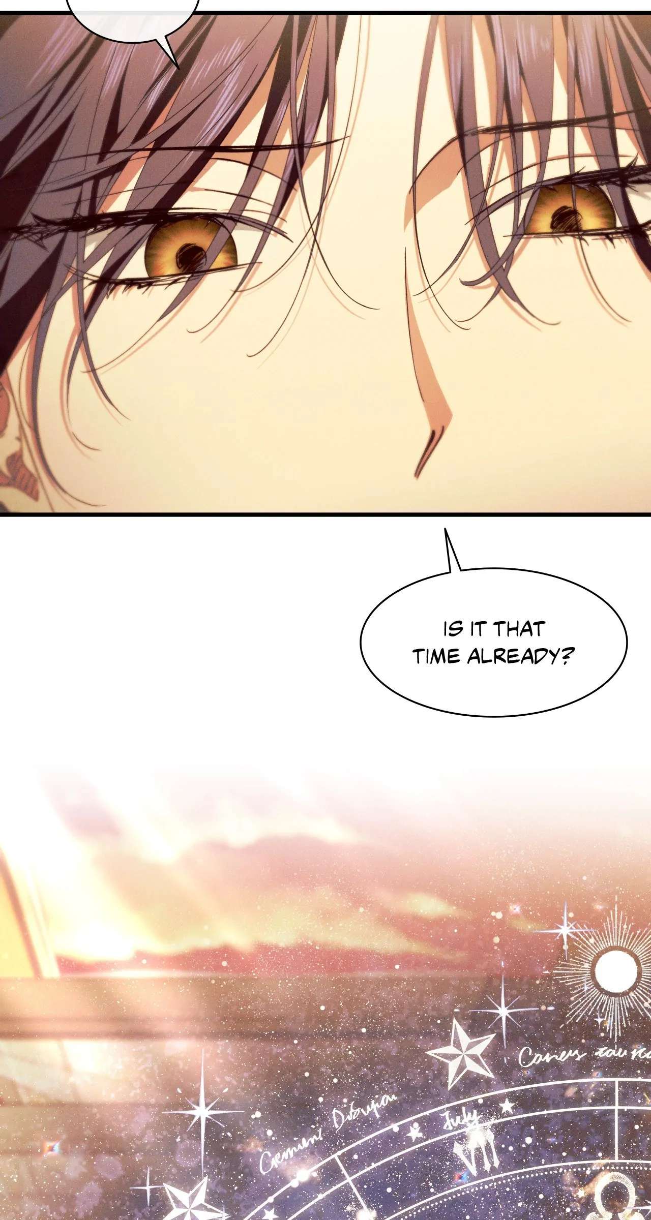 Devoured: The Serpent and the Pomegranate Chapter 19 page 3 - 