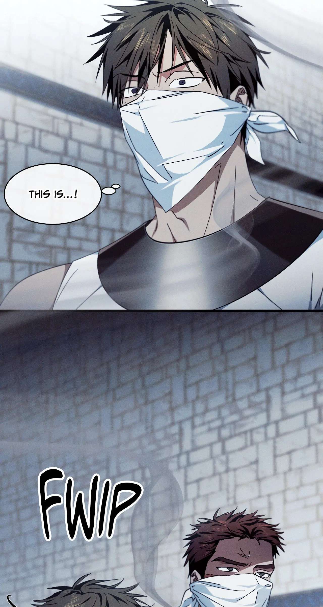 Devoured: The Serpent and the Pomegranate Chapter 19 page 26 - 