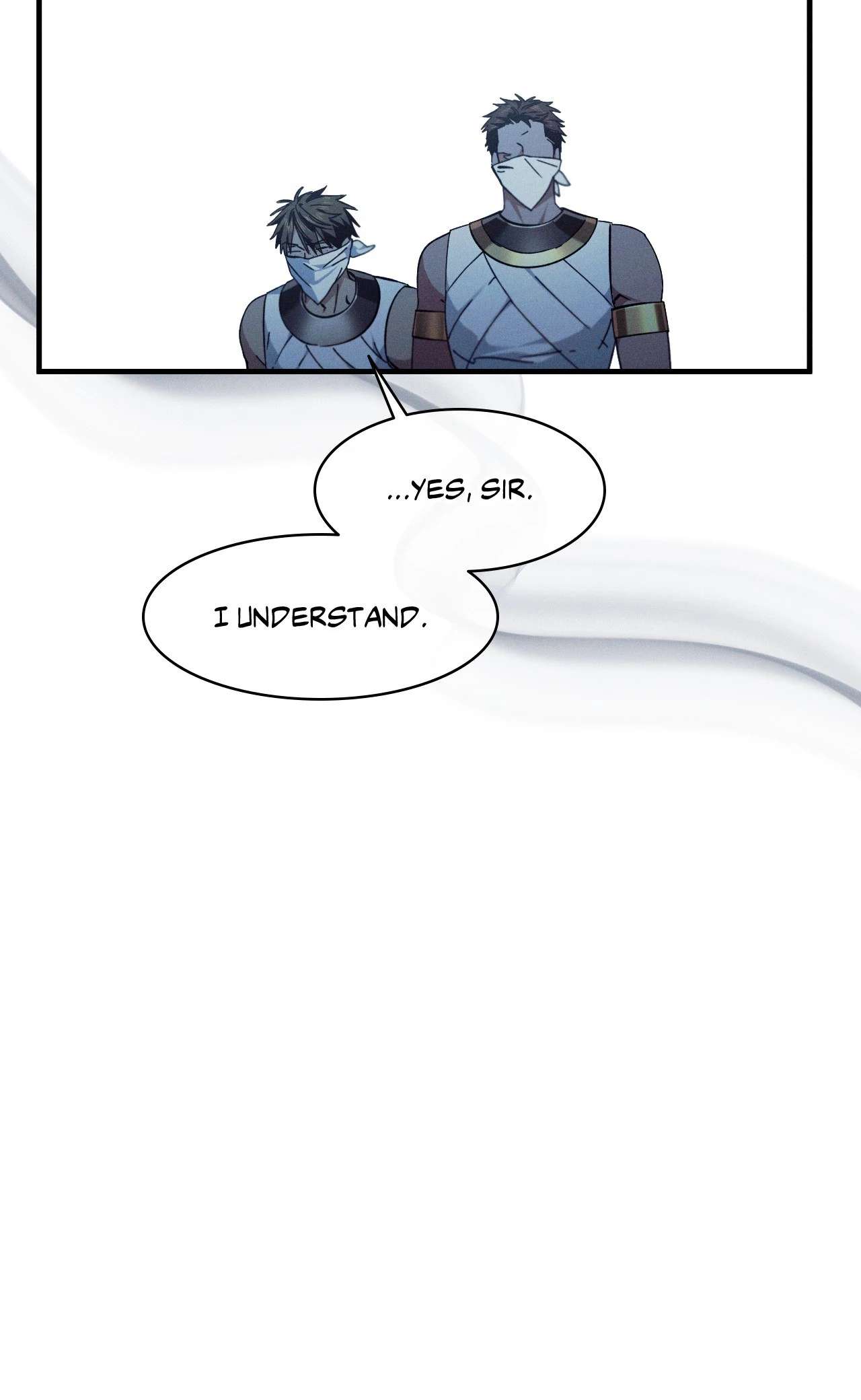 Devoured: The Serpent and the Pomegranate Chapter 19 page 28 - 