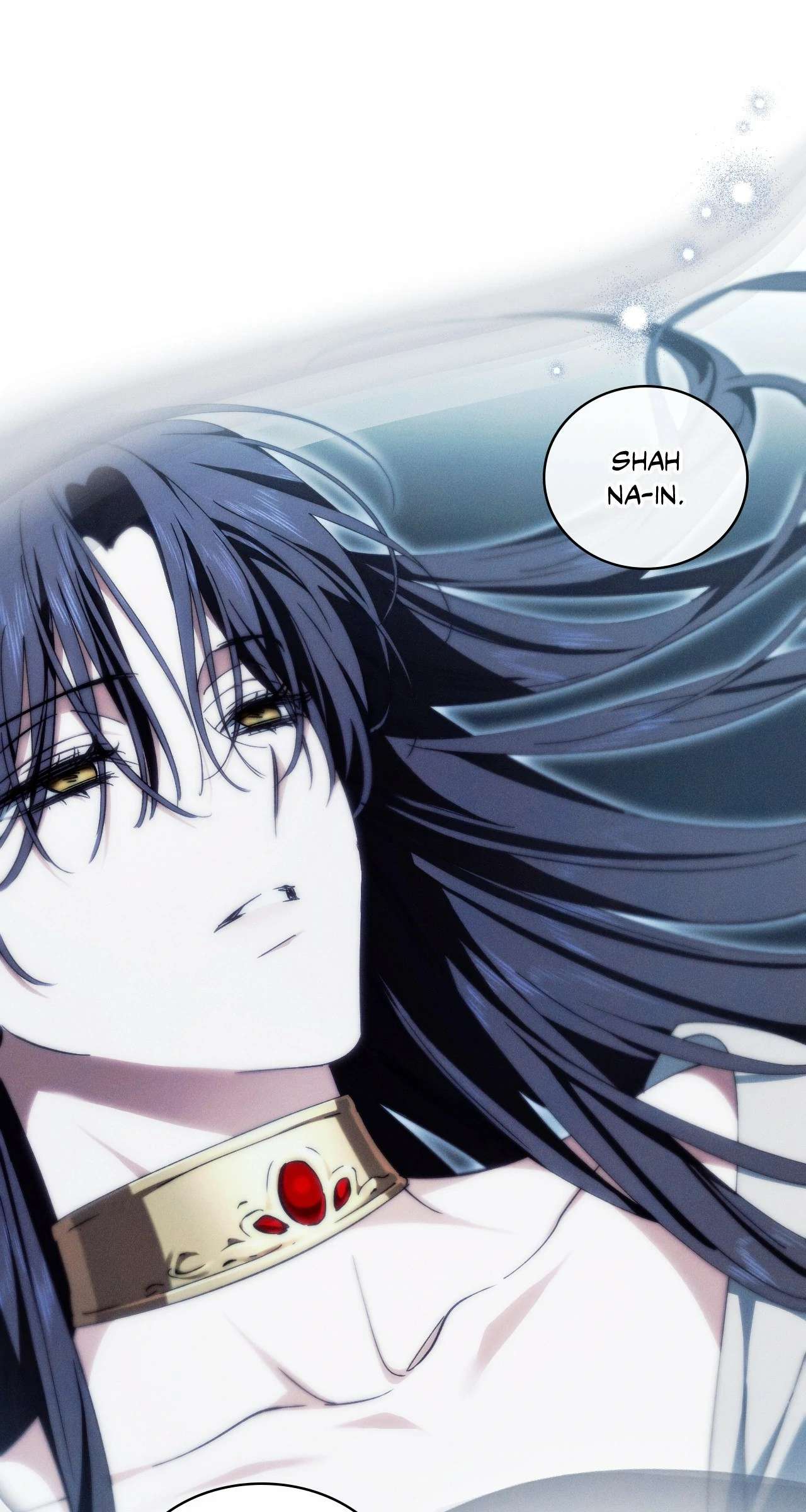 Devoured: The Serpent and the Pomegranate Chapter 19 page 29 - 