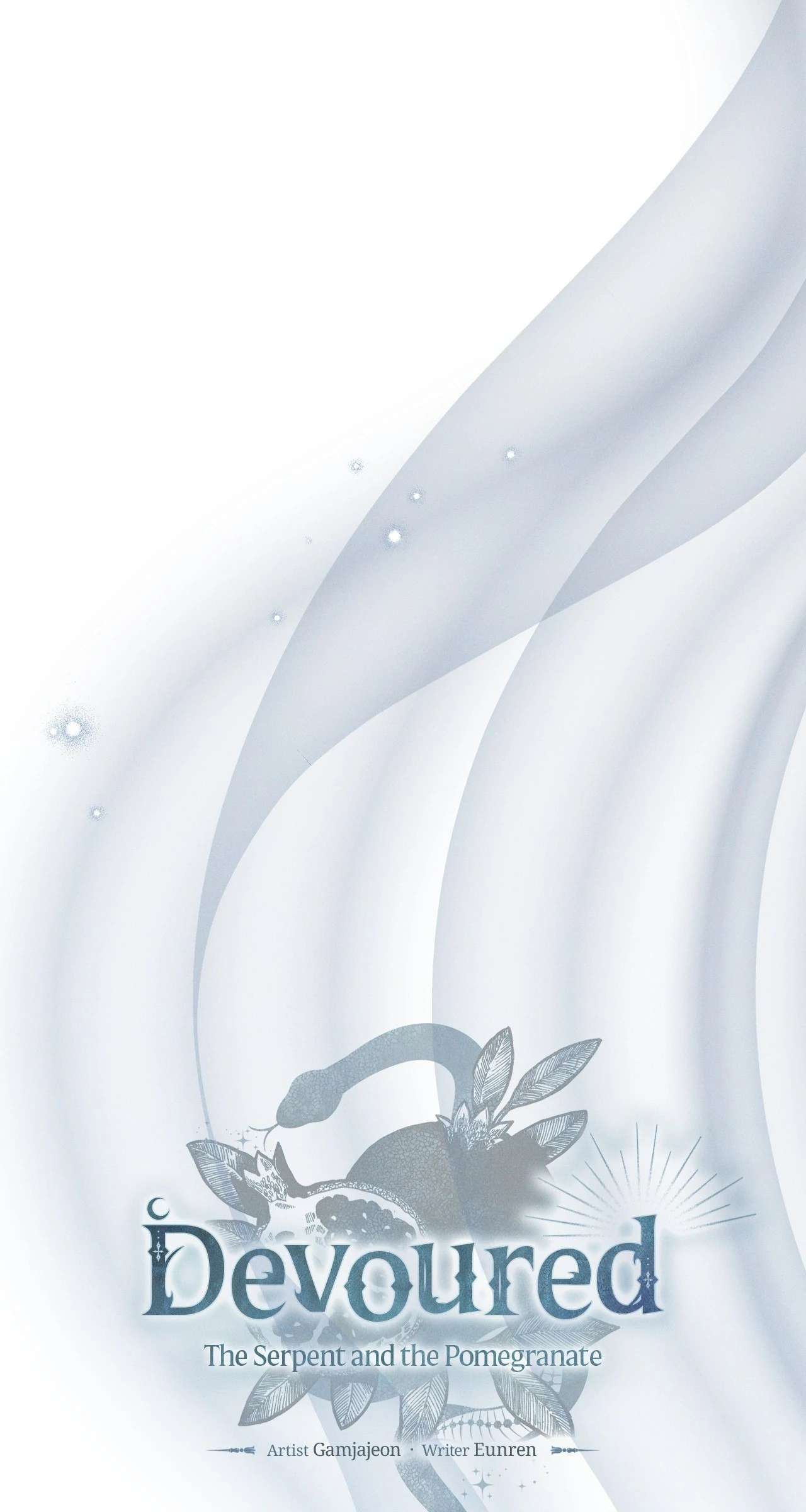 Devoured: The Serpent and the Pomegranate Chapter 19 page 32 - 