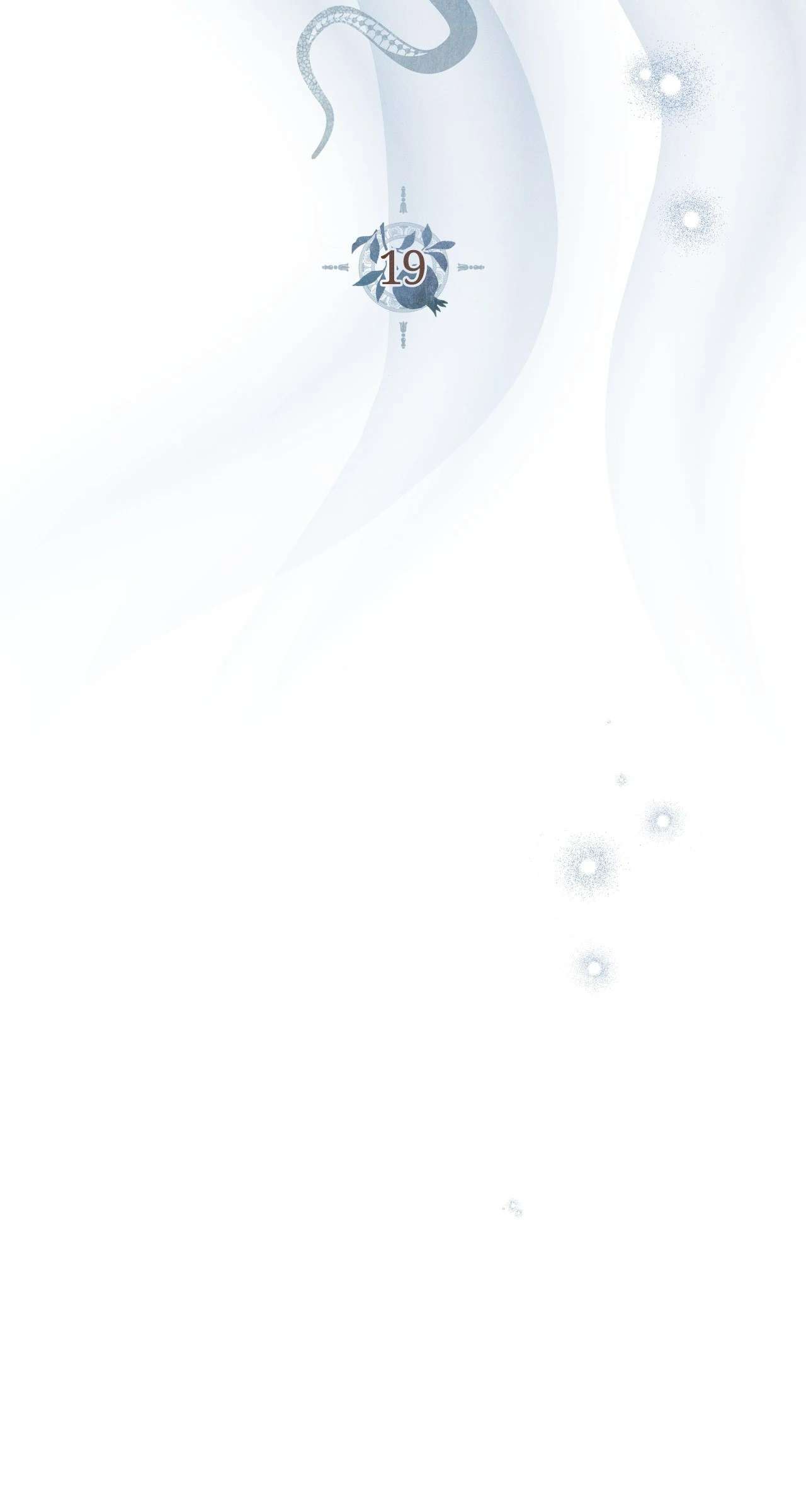 Devoured: The Serpent and the Pomegranate Chapter 19 page 33 - 