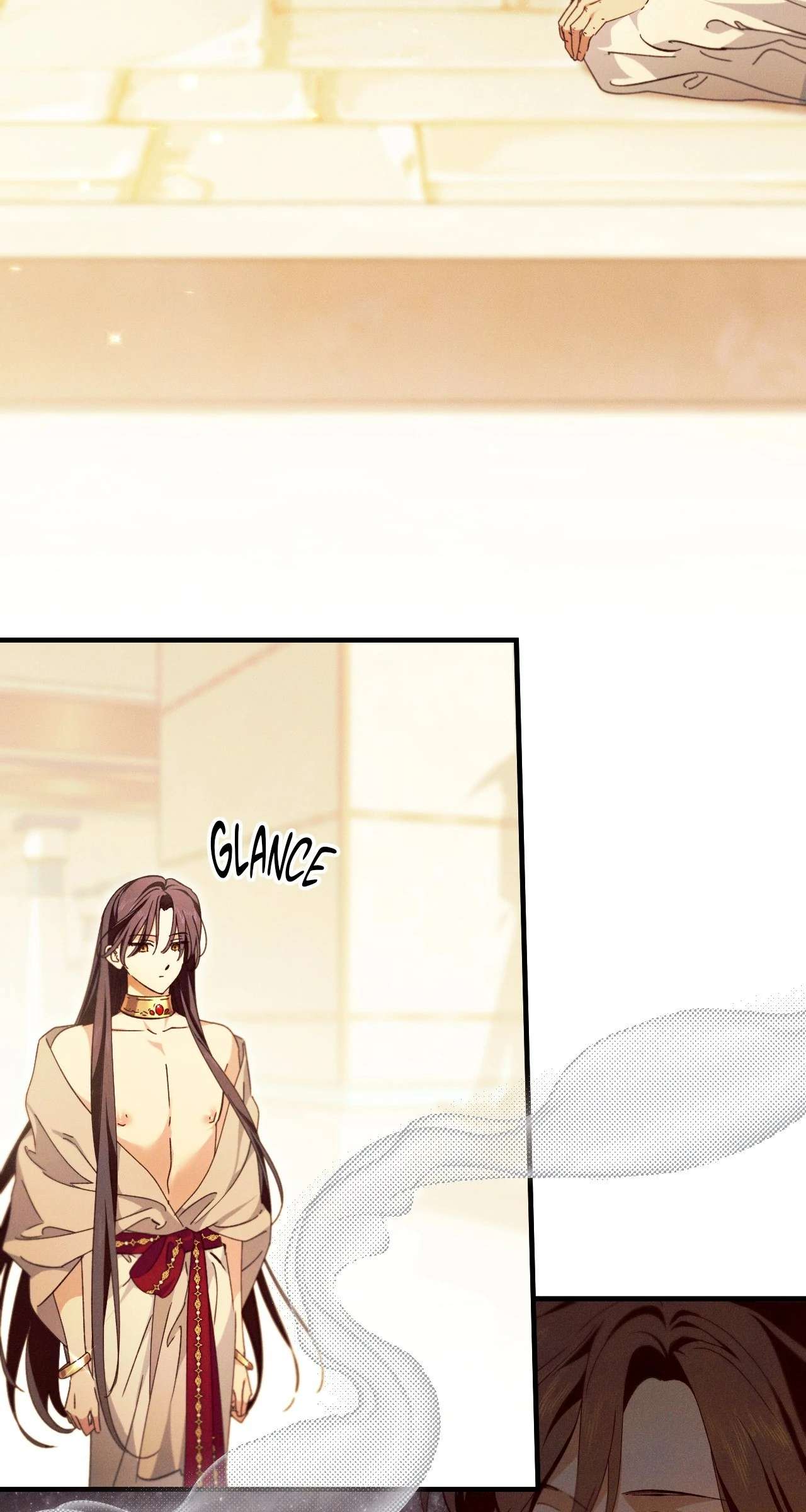 Devoured: The Serpent and the Pomegranate Chapter 19 page 5 - 